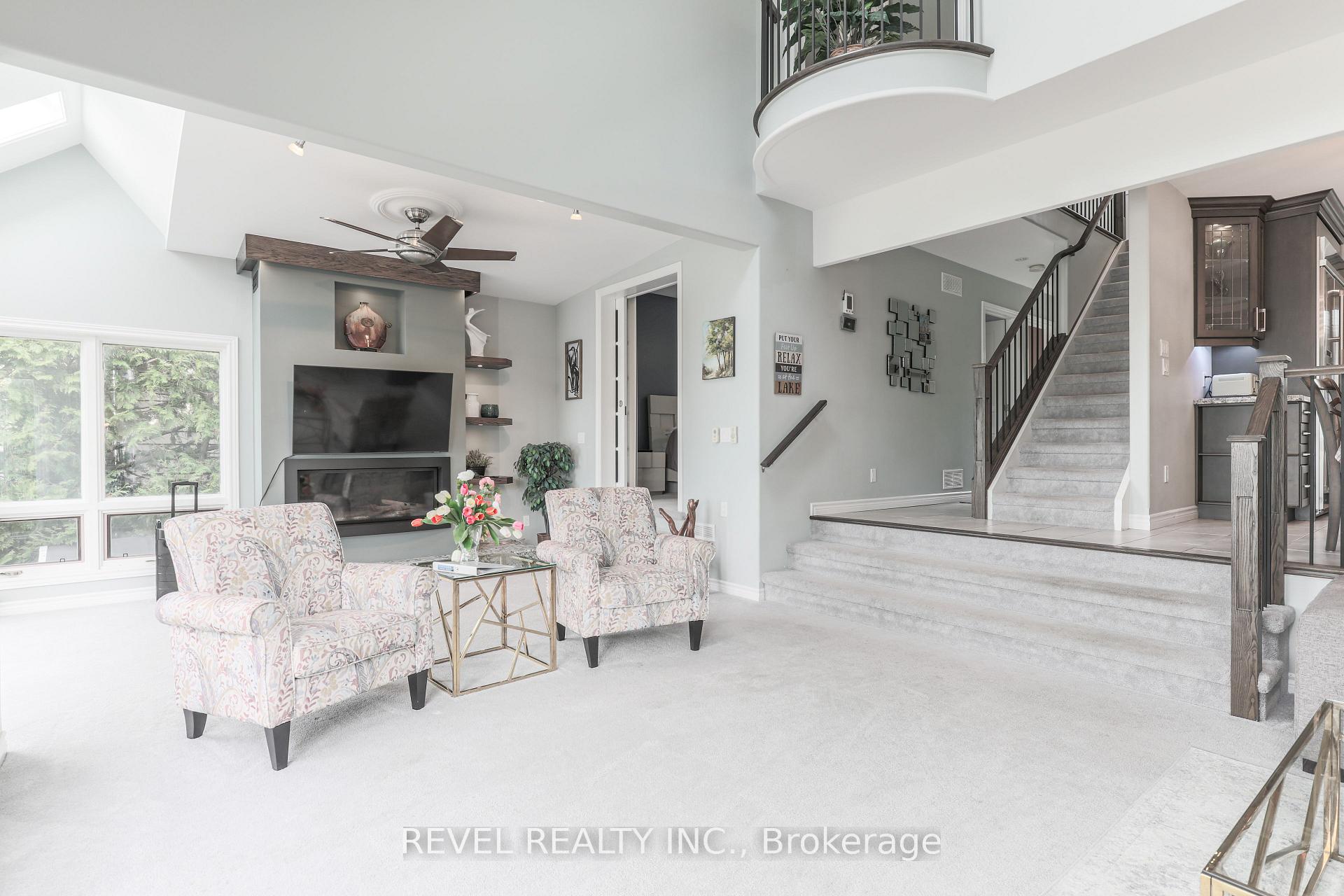 Photo 9 of 28 Wakeford Road, Kawartha Lakes, Mariposa — HOMEH