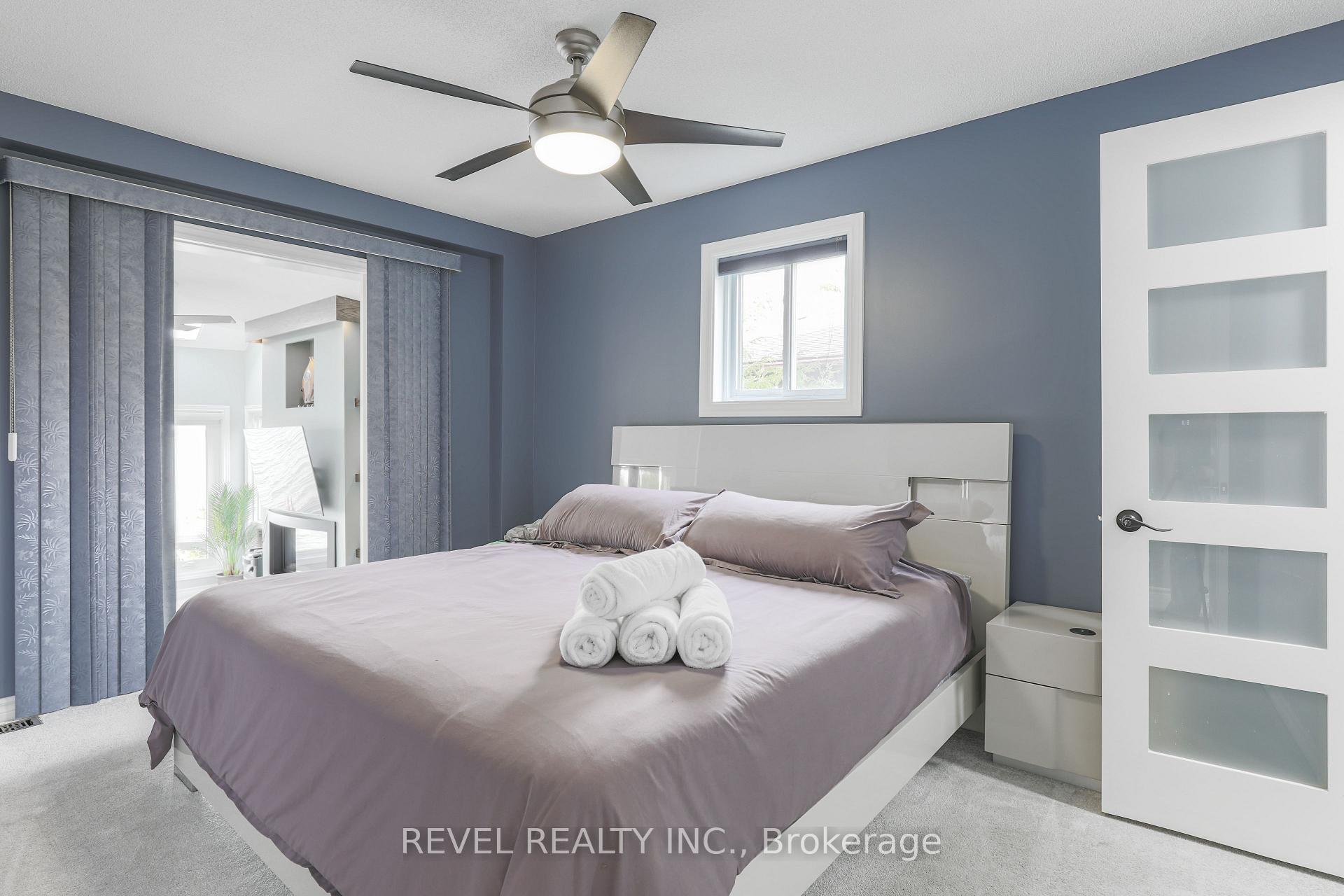 Photo 10 of 28 Wakeford Road, Kawartha Lakes, Mariposa — HOMEH