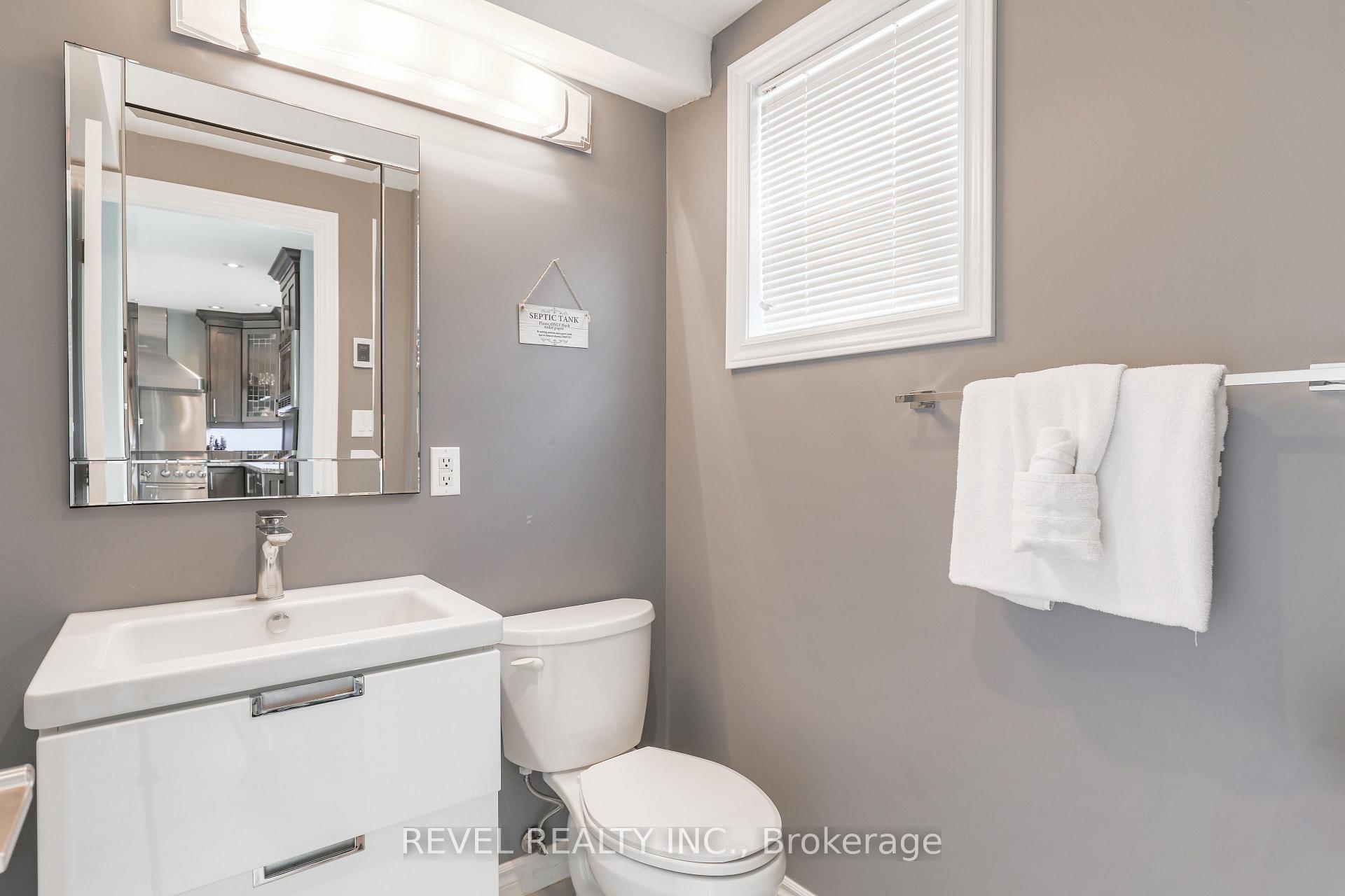 Photo 12 of 28 Wakeford Road, Kawartha Lakes, Mariposa — HOMEH