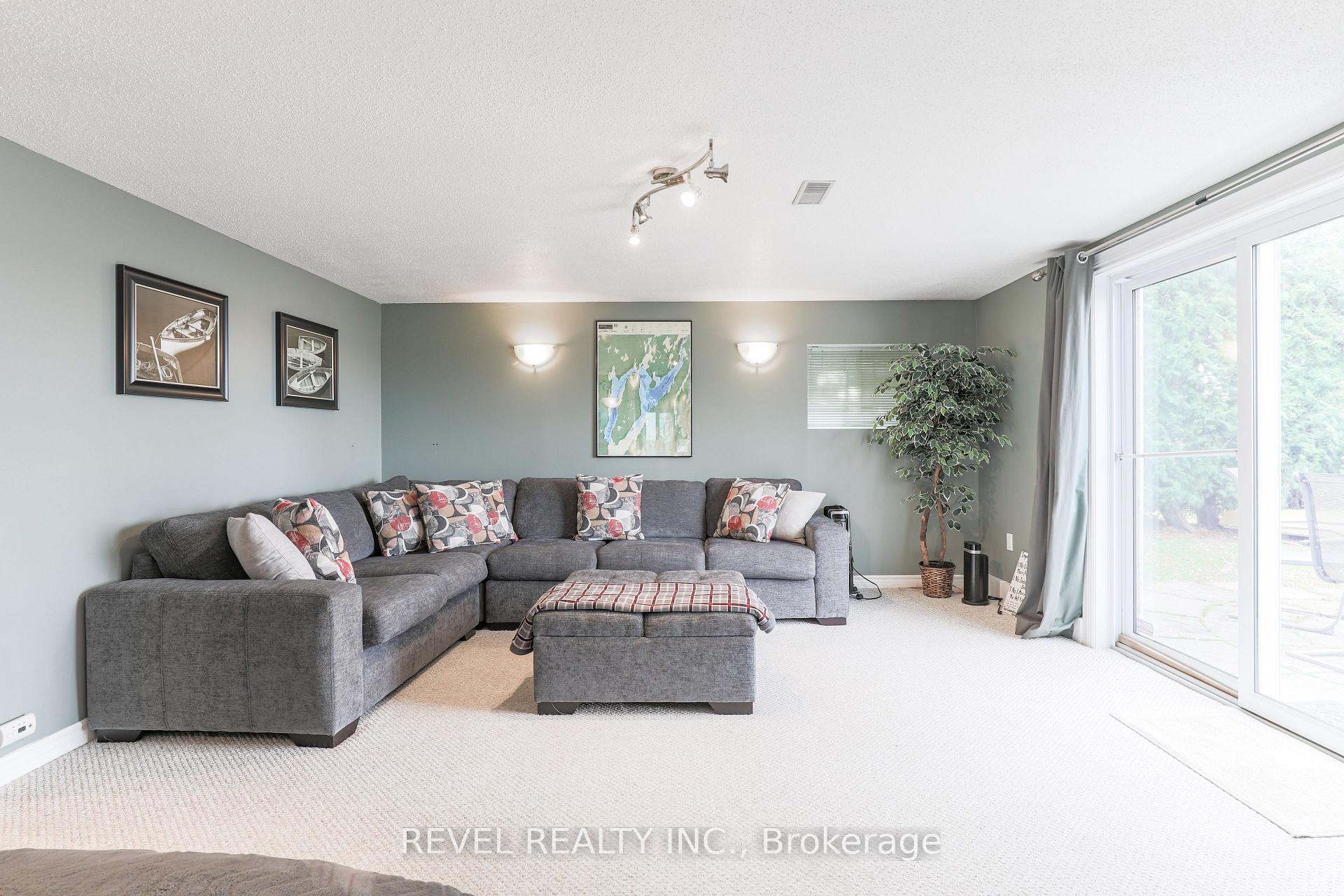 Photo 20 of 28 Wakeford Road, Kawartha Lakes, Mariposa — HOMEH