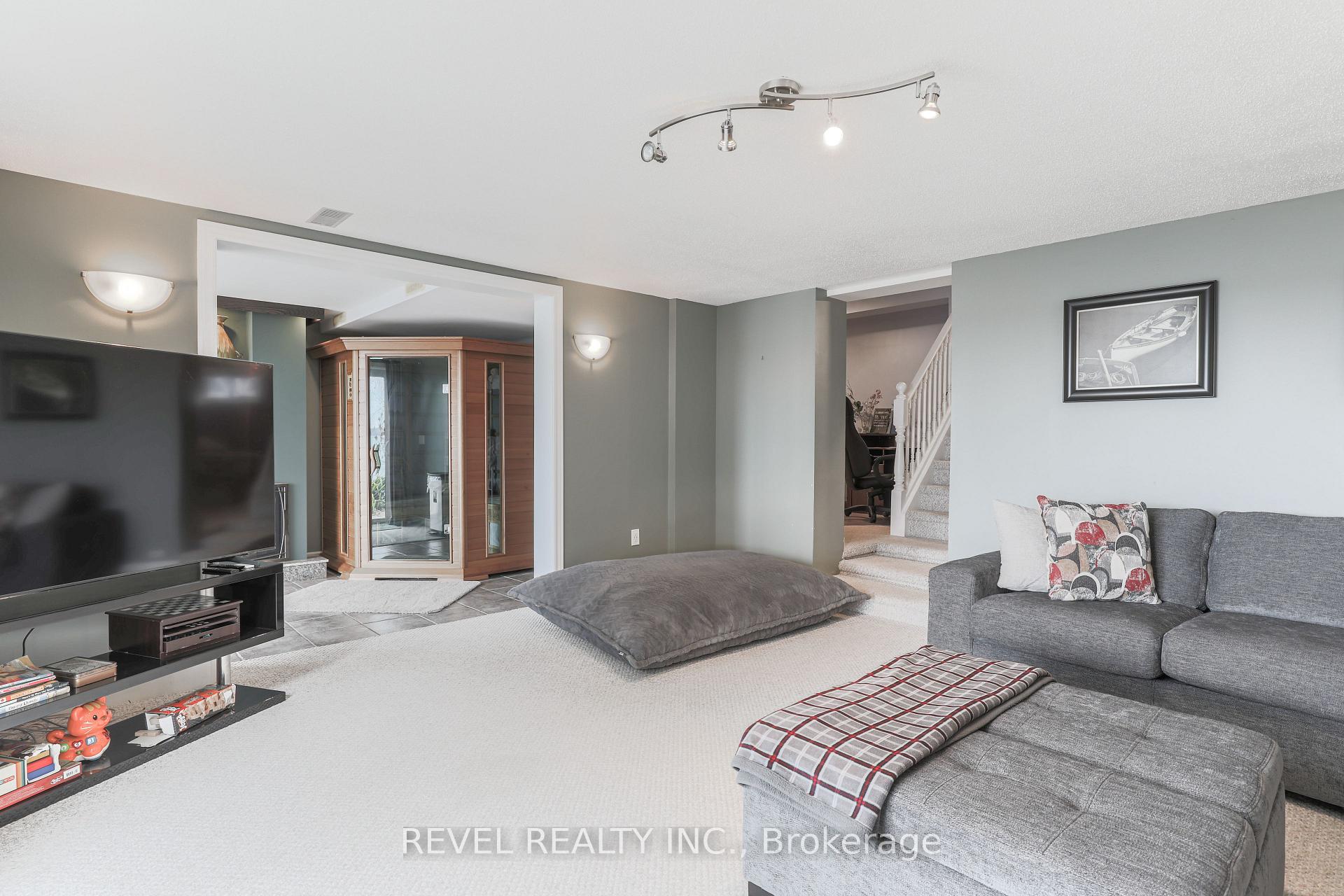 Photo 21 of 28 Wakeford Road, Kawartha Lakes, Mariposa — HOMEH