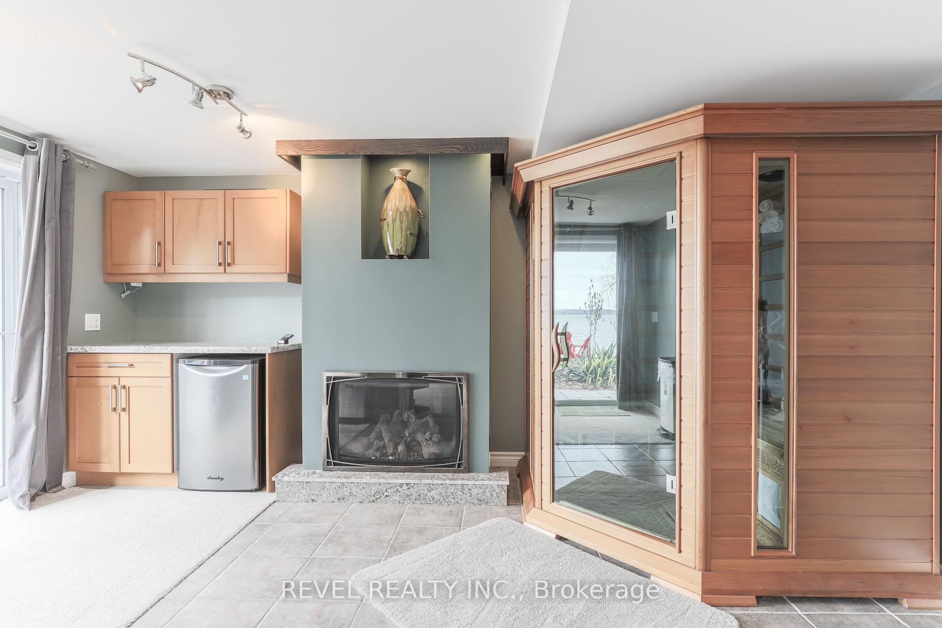 Photo 23 of 28 Wakeford Road, Kawartha Lakes, Mariposa — HOMEH