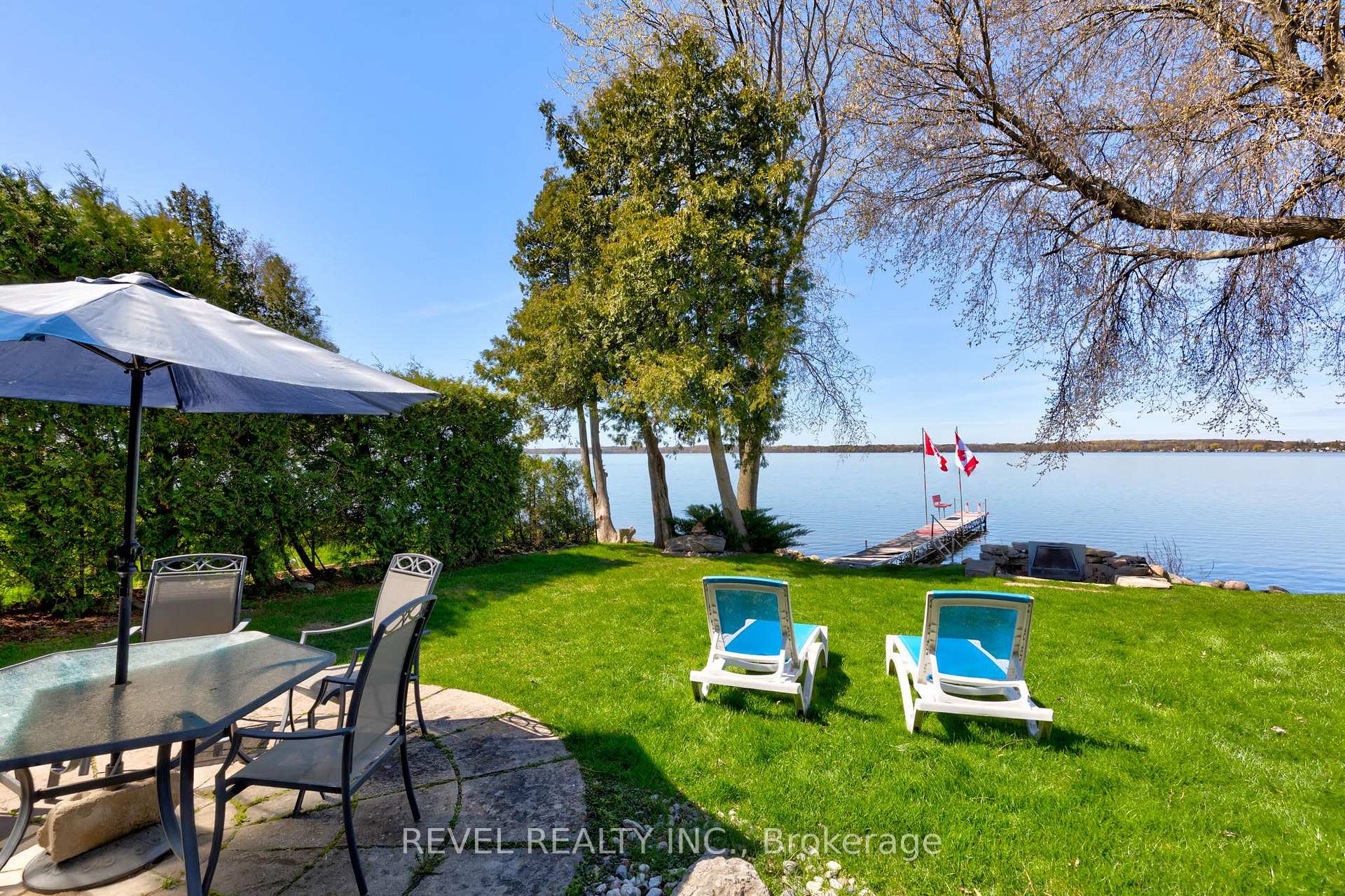 Photo 26 of 28 Wakeford Road, Kawartha Lakes, Mariposa — HOMEH