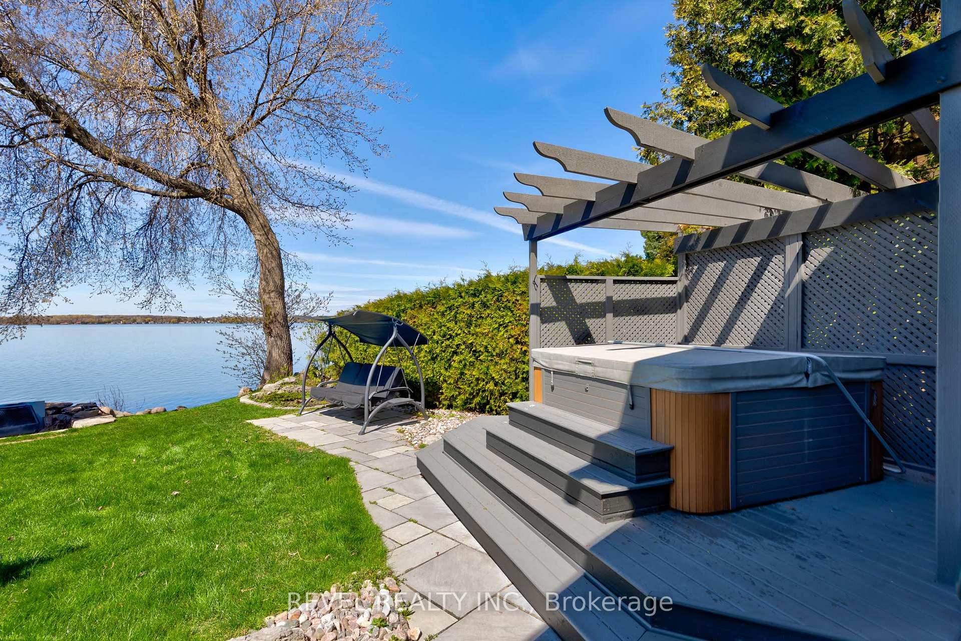 Photo 28 of 28 Wakeford Road, Kawartha Lakes, Mariposa — HOMEH