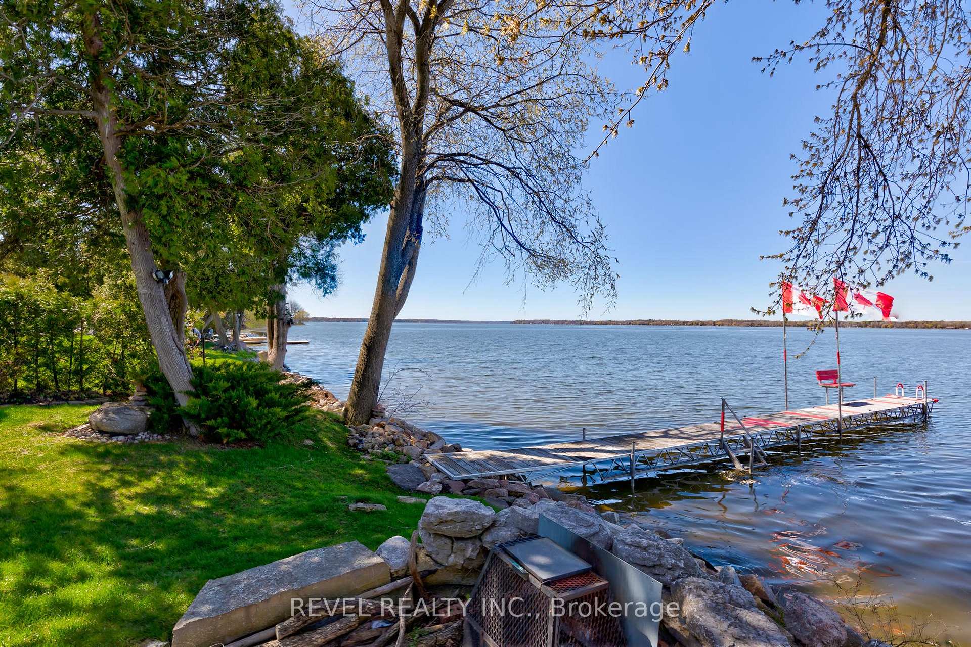 Photo 30 of 28 Wakeford Road, Kawartha Lakes, Mariposa — HOMEH