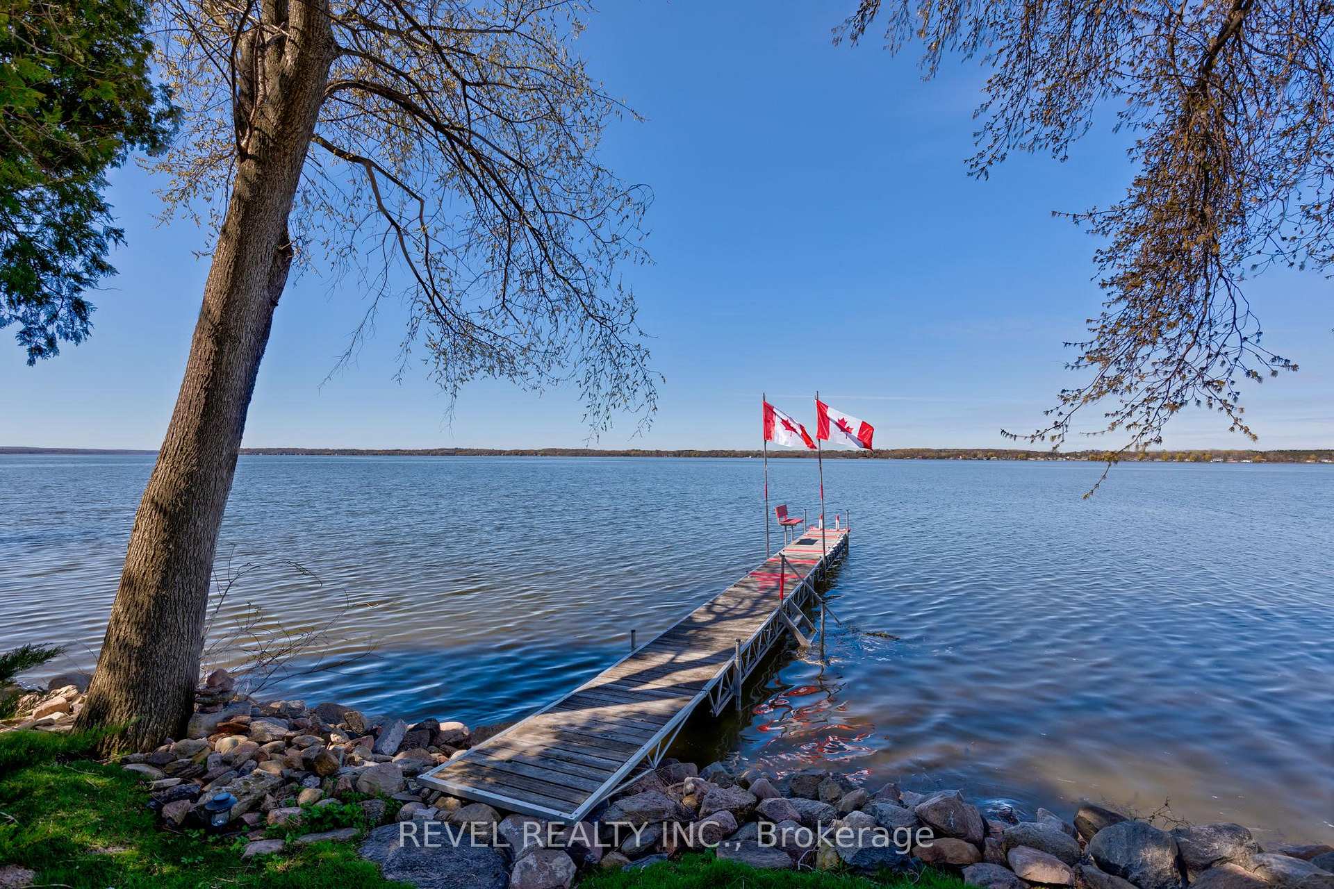 Photo 31 of 28 Wakeford Road, Kawartha Lakes, Mariposa — HOMEH