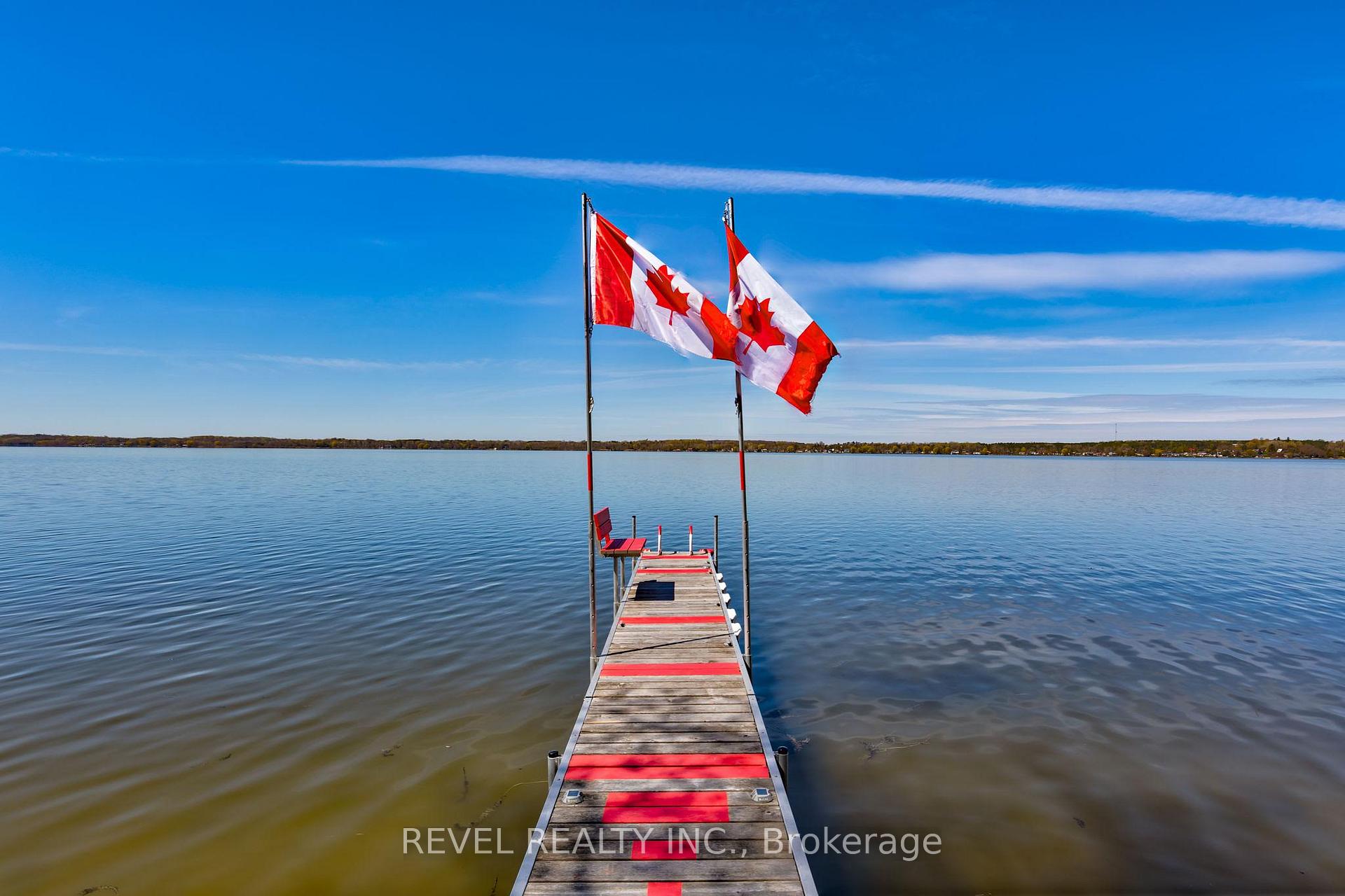 Photo 32 of 28 Wakeford Road, Kawartha Lakes, Mariposa — HOMEH