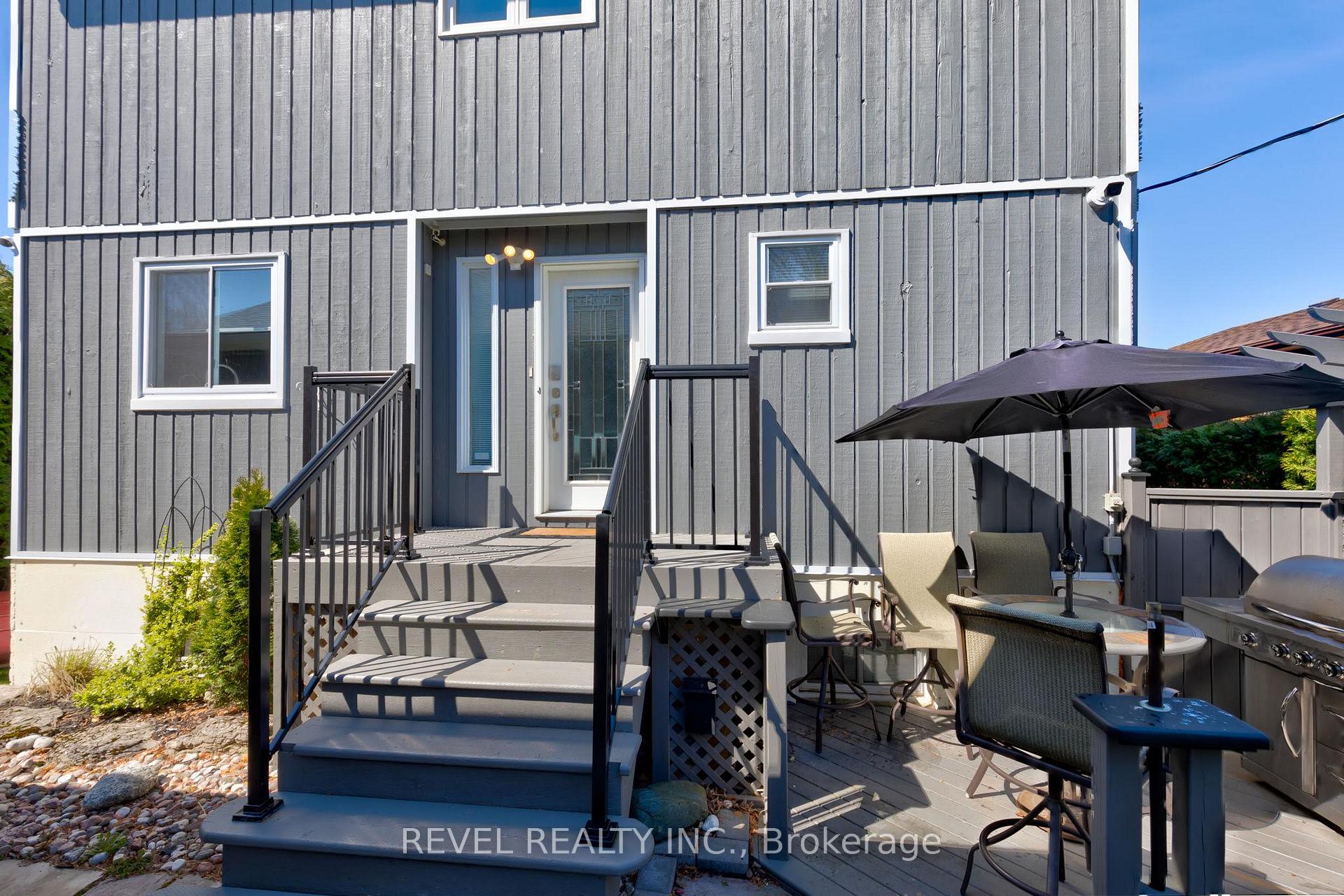 Photo 34 of 28 Wakeford Road, Kawartha Lakes, Mariposa — HOMEH