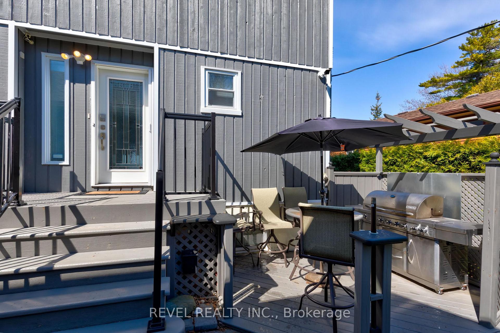 Photo 35 of 28 Wakeford Road, Kawartha Lakes, Mariposa — HOMEH