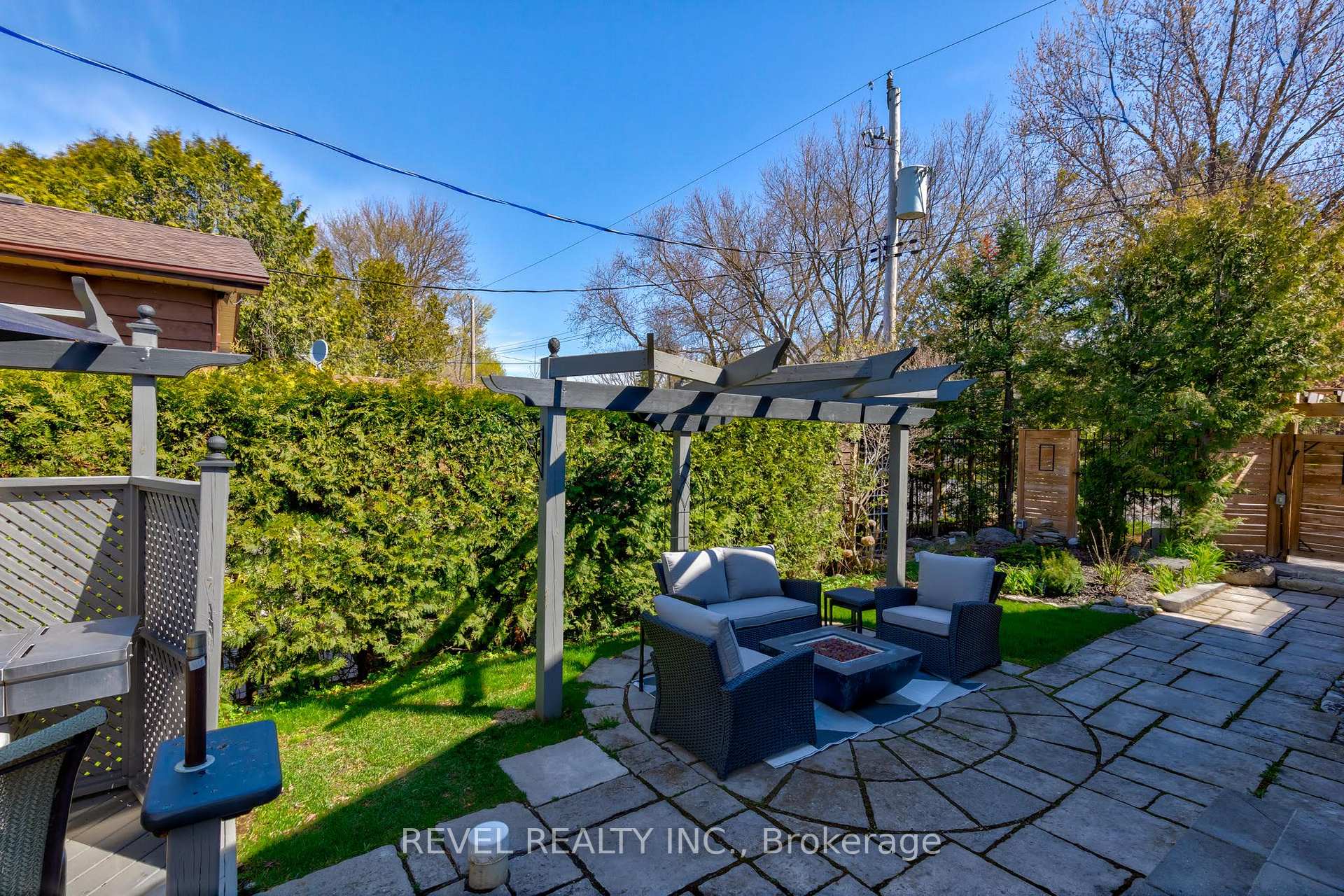 Photo 36 of 28 Wakeford Road, Kawartha Lakes, Mariposa — HOMEH