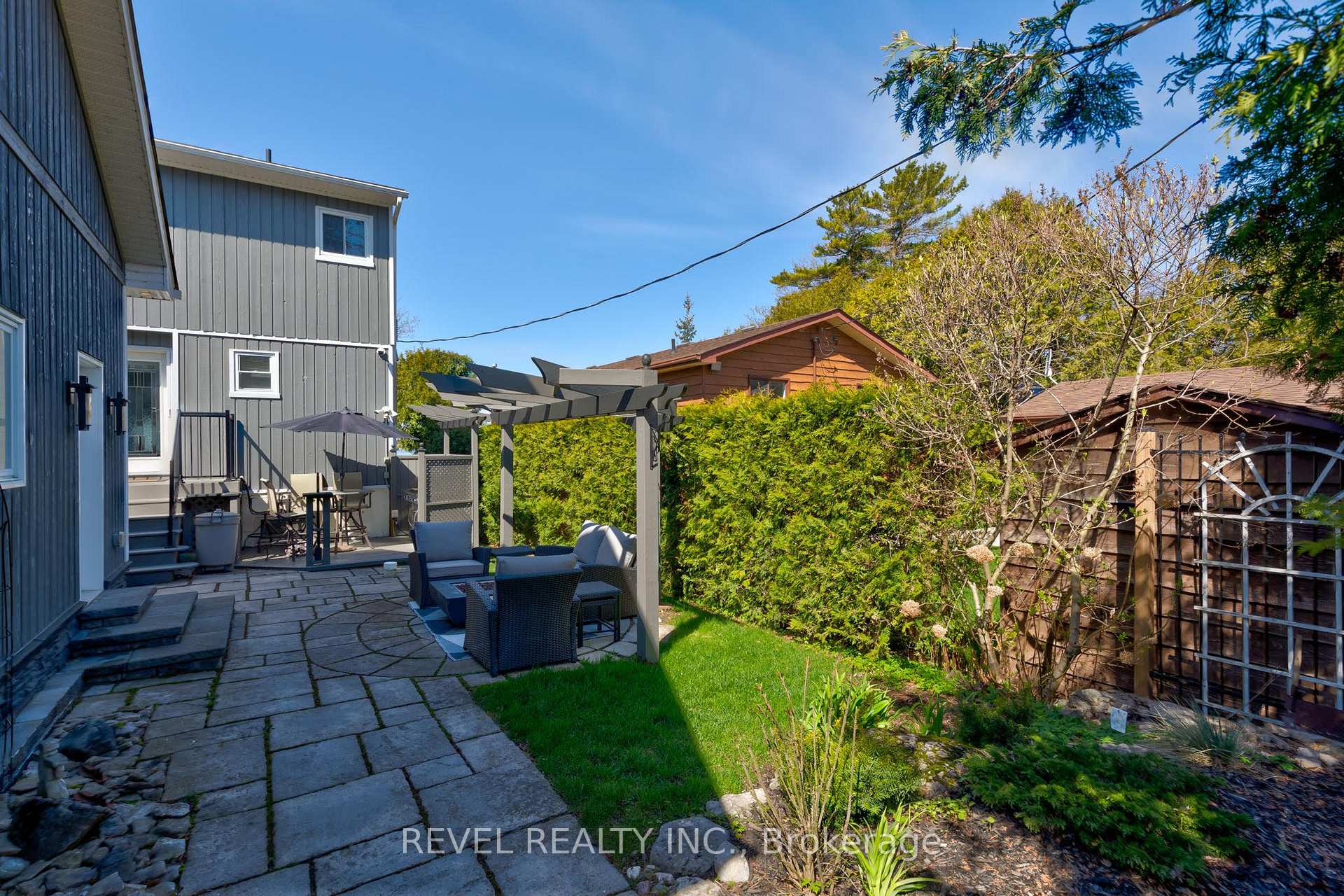 Photo 37 of 28 Wakeford Road, Kawartha Lakes, Mariposa — HOMEH