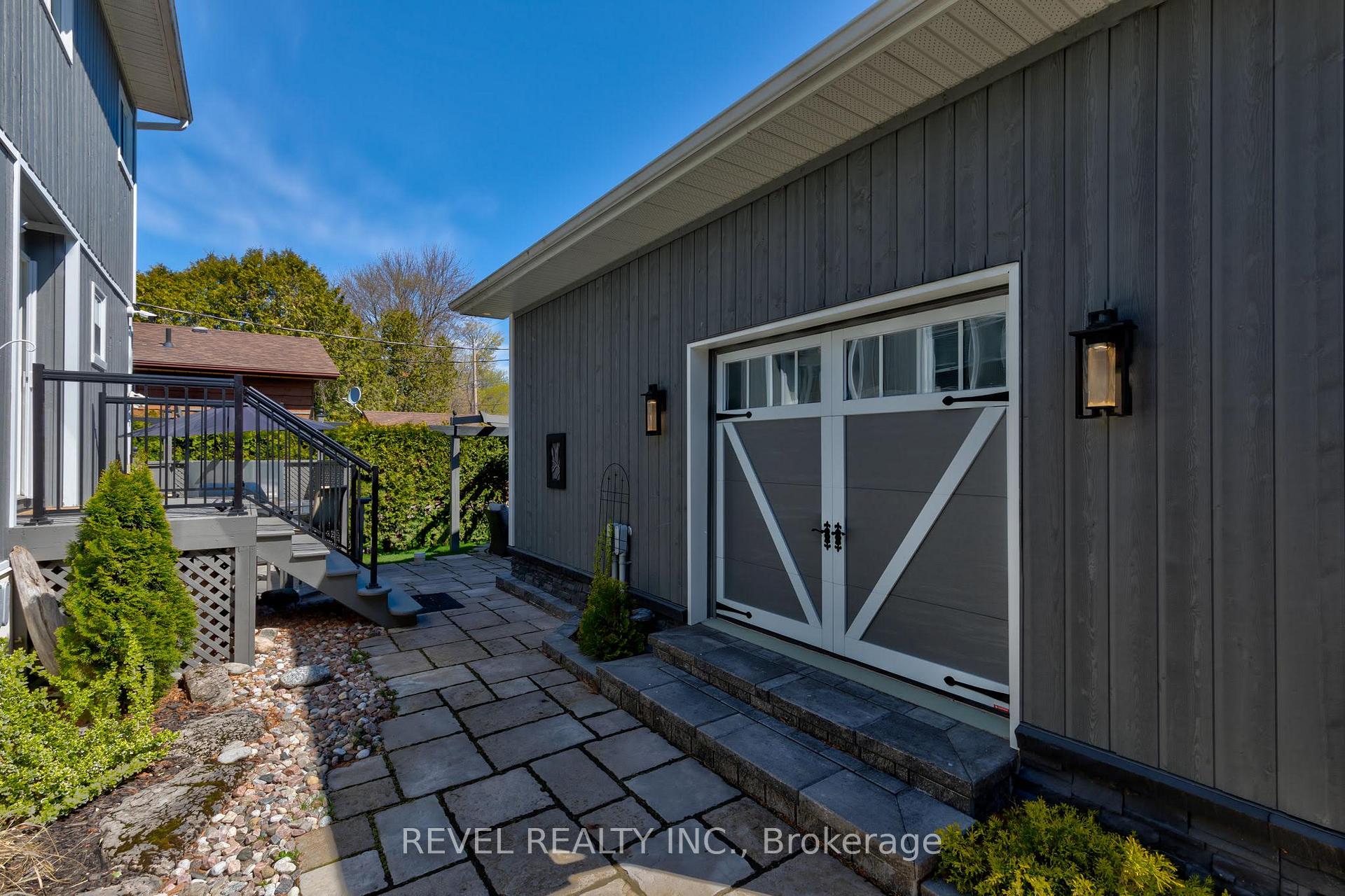 Photo 38 of 28 Wakeford Road, Kawartha Lakes, Mariposa — HOMEH