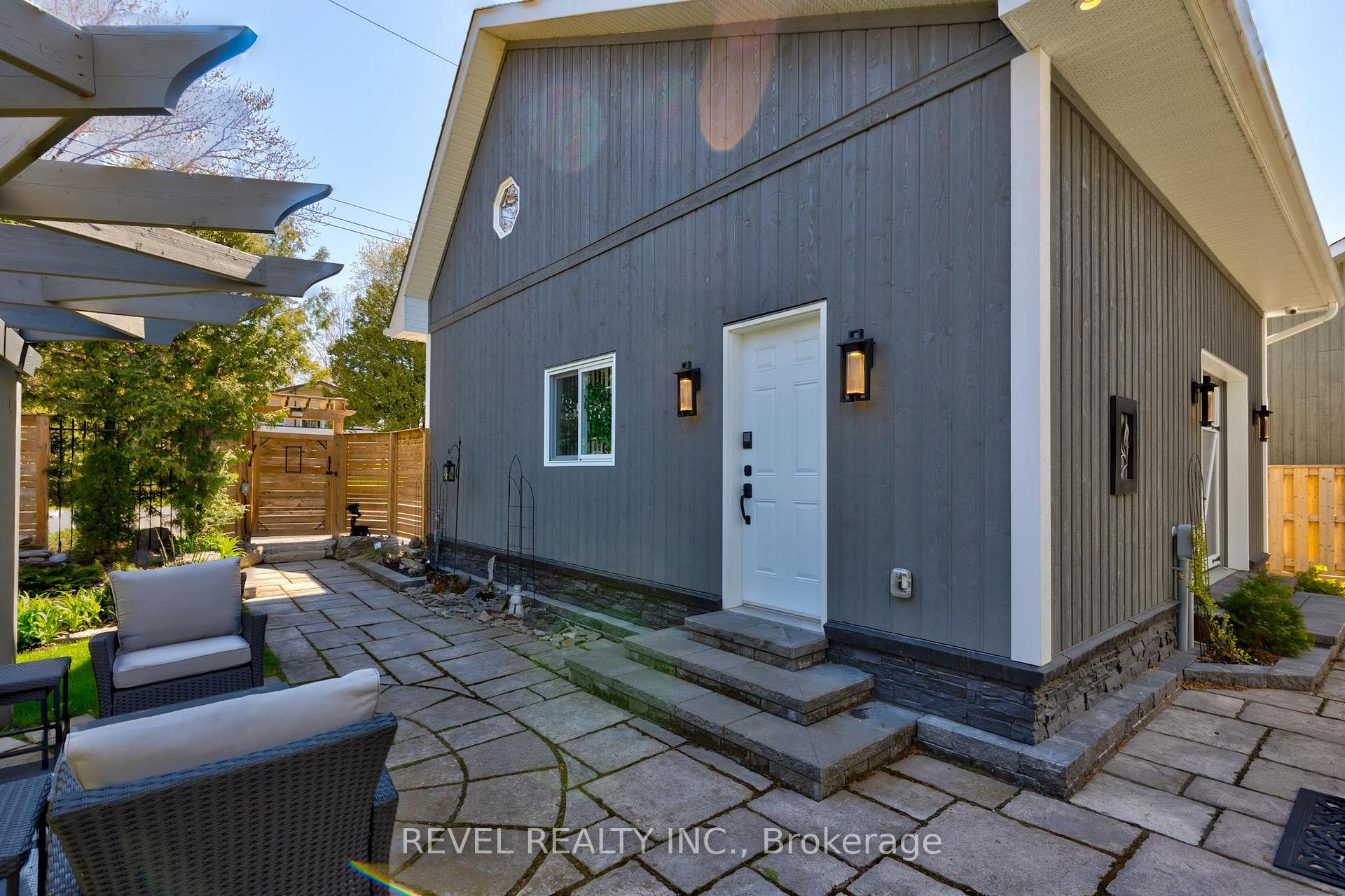Photo 39 of 28 Wakeford Road, Kawartha Lakes, Mariposa — HOMEH