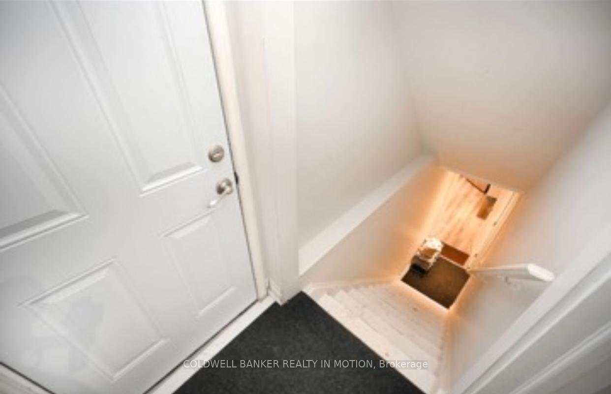 Photo 1 of Unit Basement, 1244 Robson Crescent, Milton, Beaty — HOMEH