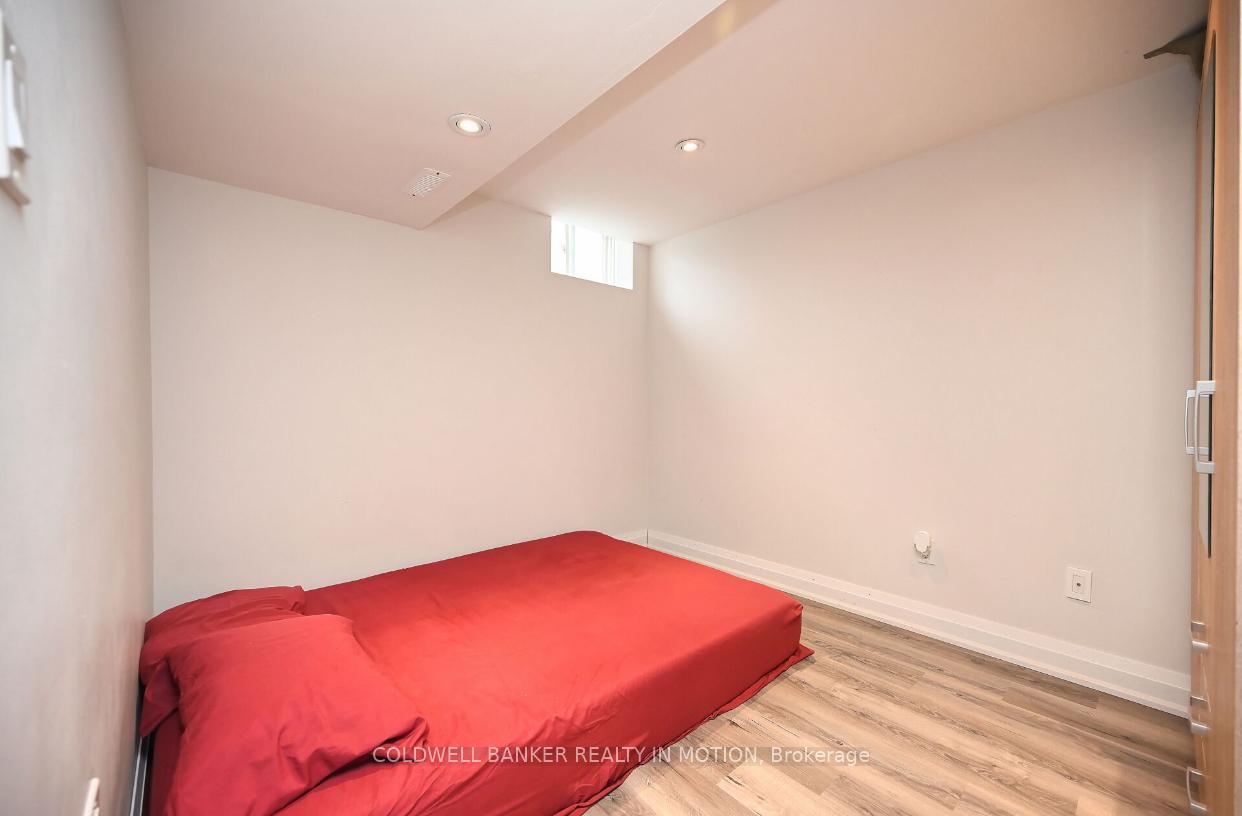 Photo 8 of Unit Basement, 1244 Robson Crescent, Milton, Beaty — HOMEH