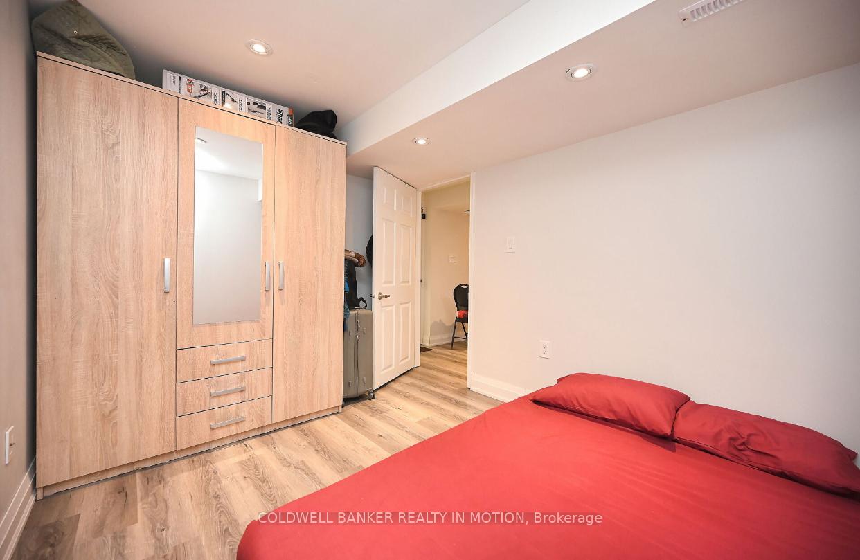 Photo 7 of Unit Basement, 1244 Robson Crescent, Milton, Beaty — HOMEH