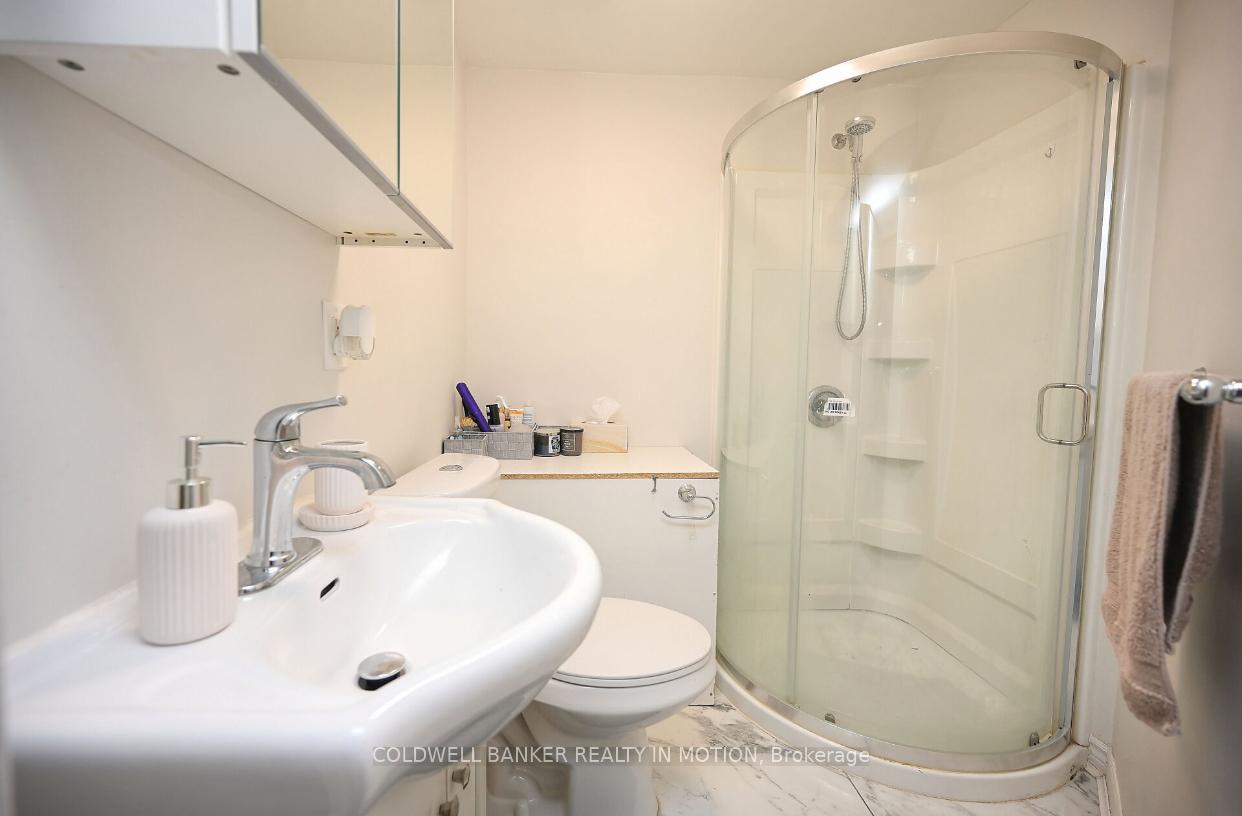 Photo 6 of Unit Basement, 1244 Robson Crescent, Milton, Beaty — HOMEH