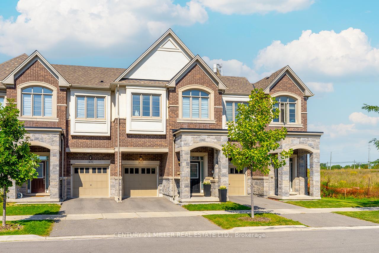 Photo 1 of 477 Izumi Gate, Milton, Ford — HOMEH