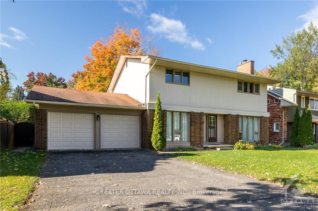 Photo 1 of 15 Rutherford Crescent, Ottawa, Kanata - Beaverbrook — HOMEH