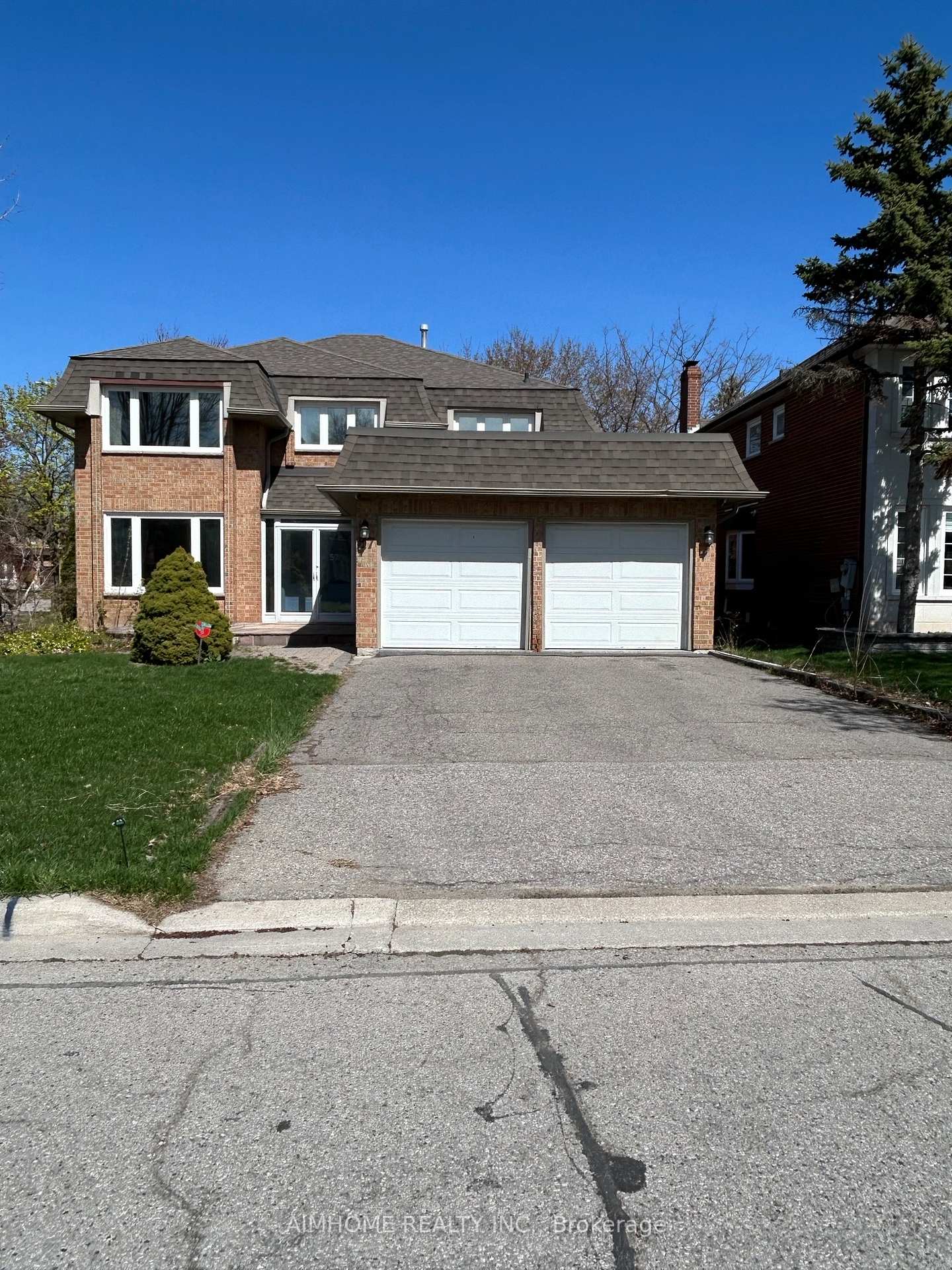 Photo 1 of 57 Mckelvey Drive, Markham, Aileen-Willowbrook — HOMEH