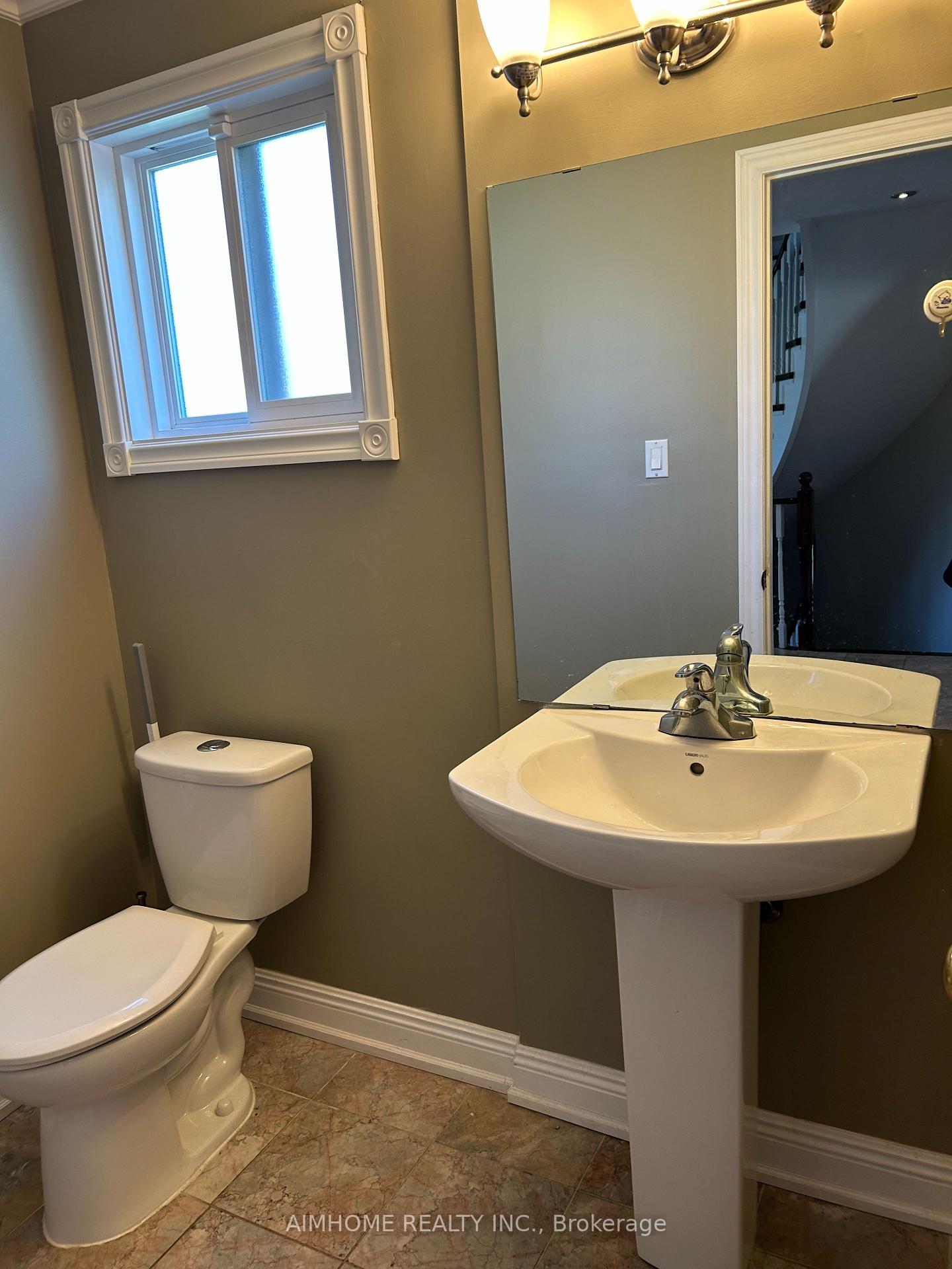 Photo 6 of 57 Mckelvey Drive, Markham, Aileen-Willowbrook — HOMEH