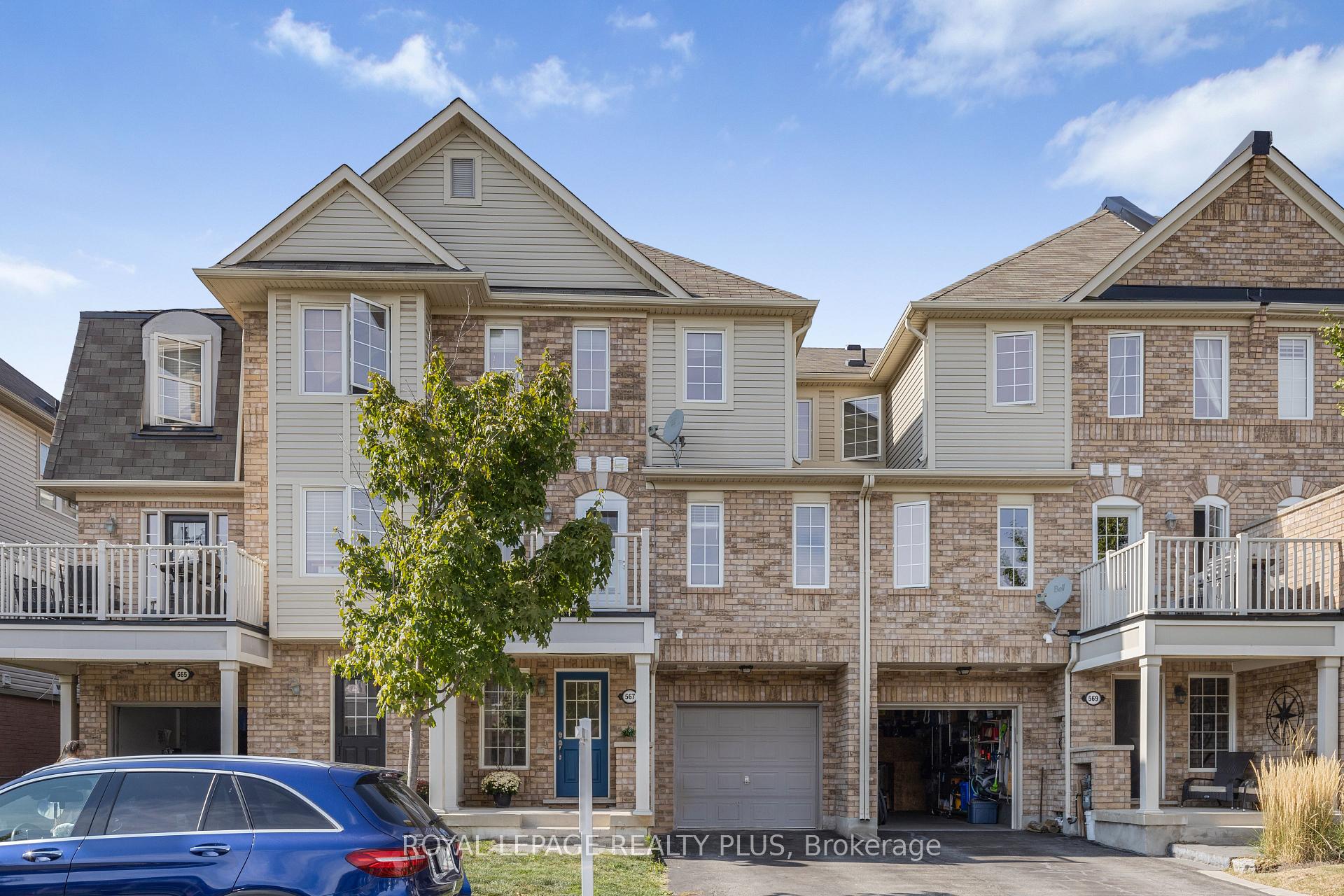 Photo 1 of 567 Speyer Circle, Milton, Harrison — HOMEH