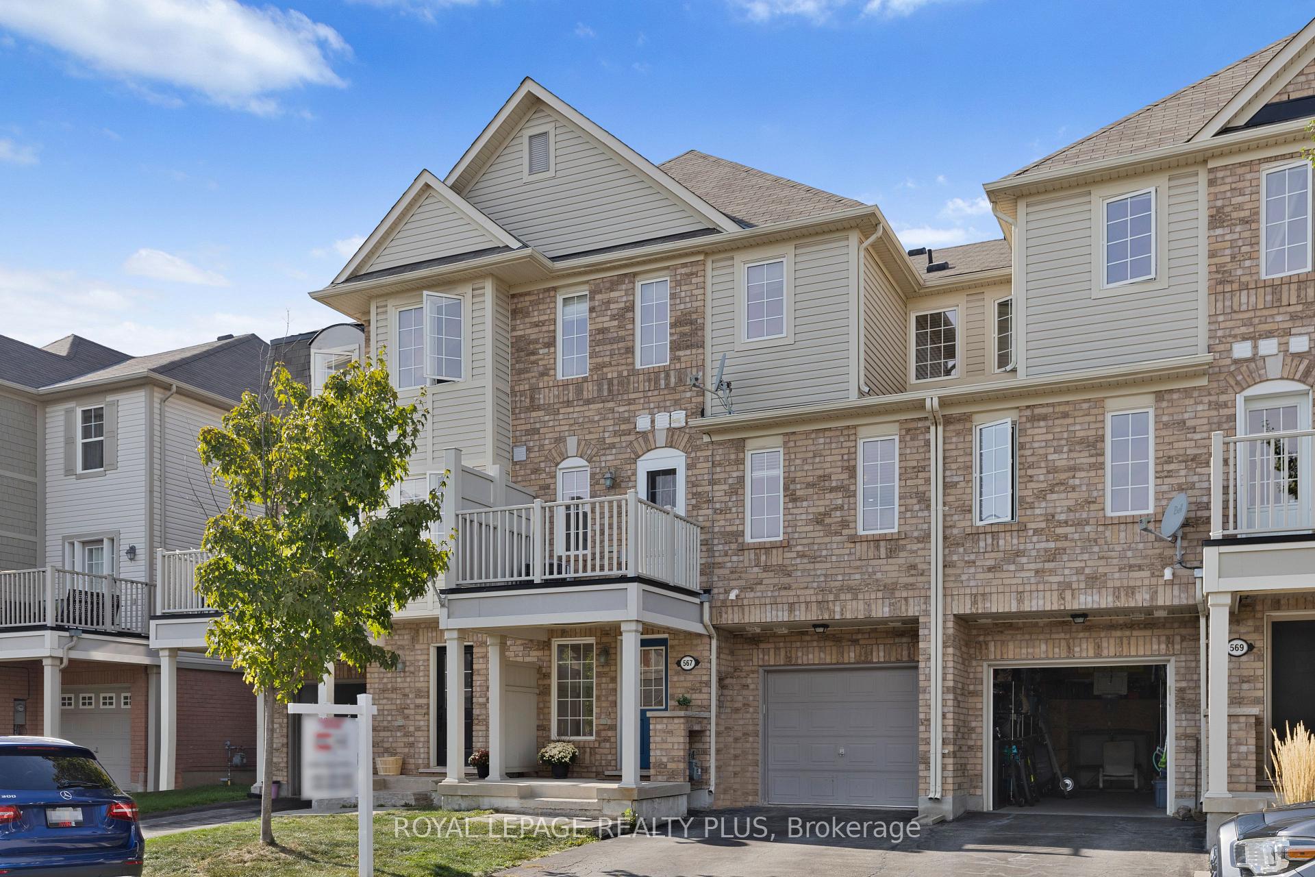 Photo 2 of 567 Speyer Circle, Milton, Harrison — HOMEH