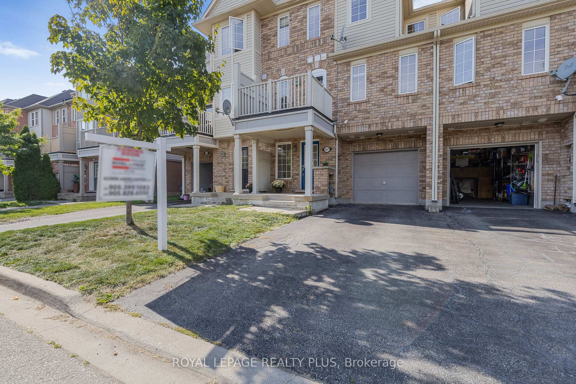 Photo 3 of 567 Speyer Circle, Milton, Harrison — HOMEH