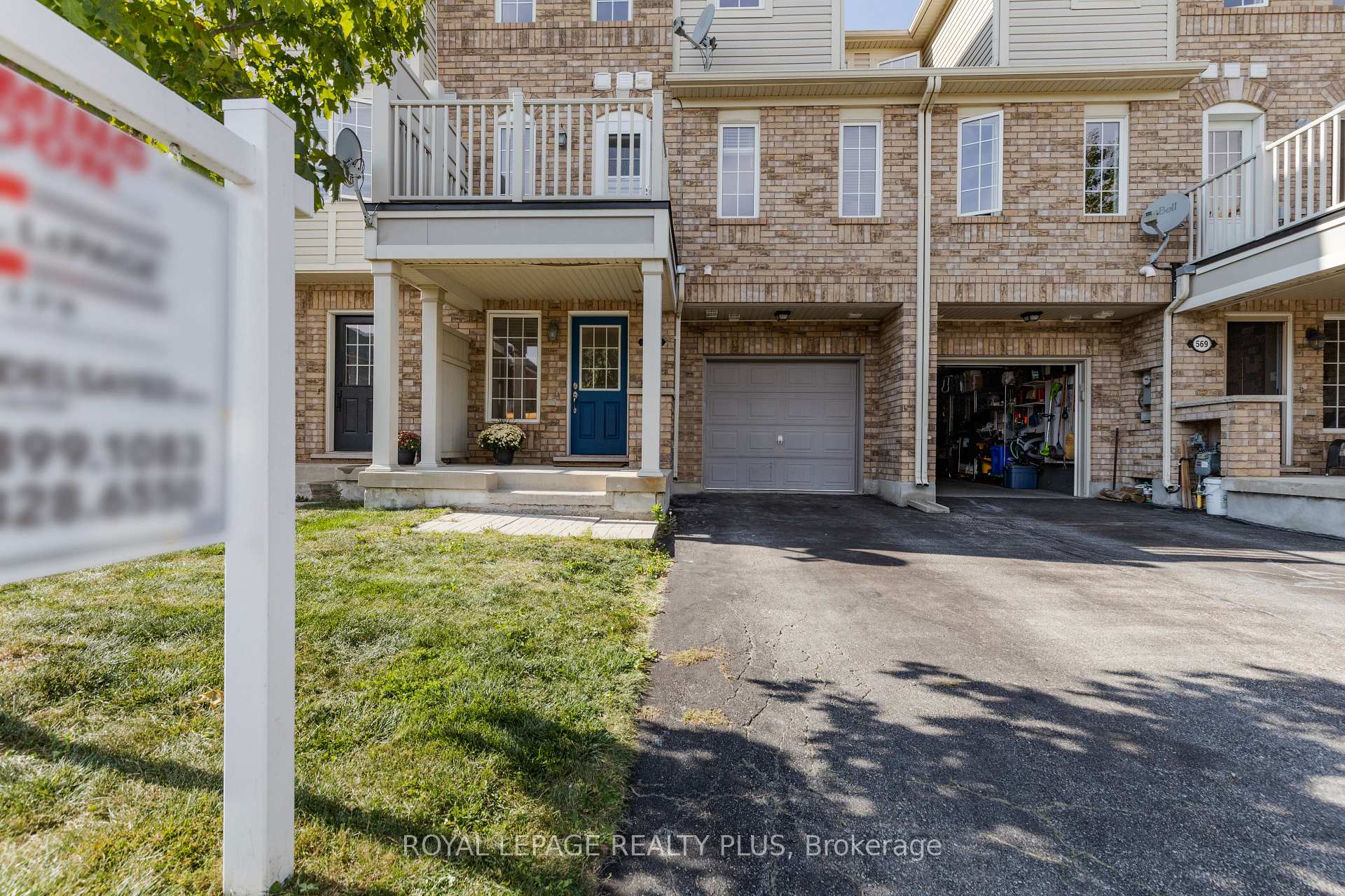 Photo 4 of 567 Speyer Circle, Milton, Harrison — HOMEH