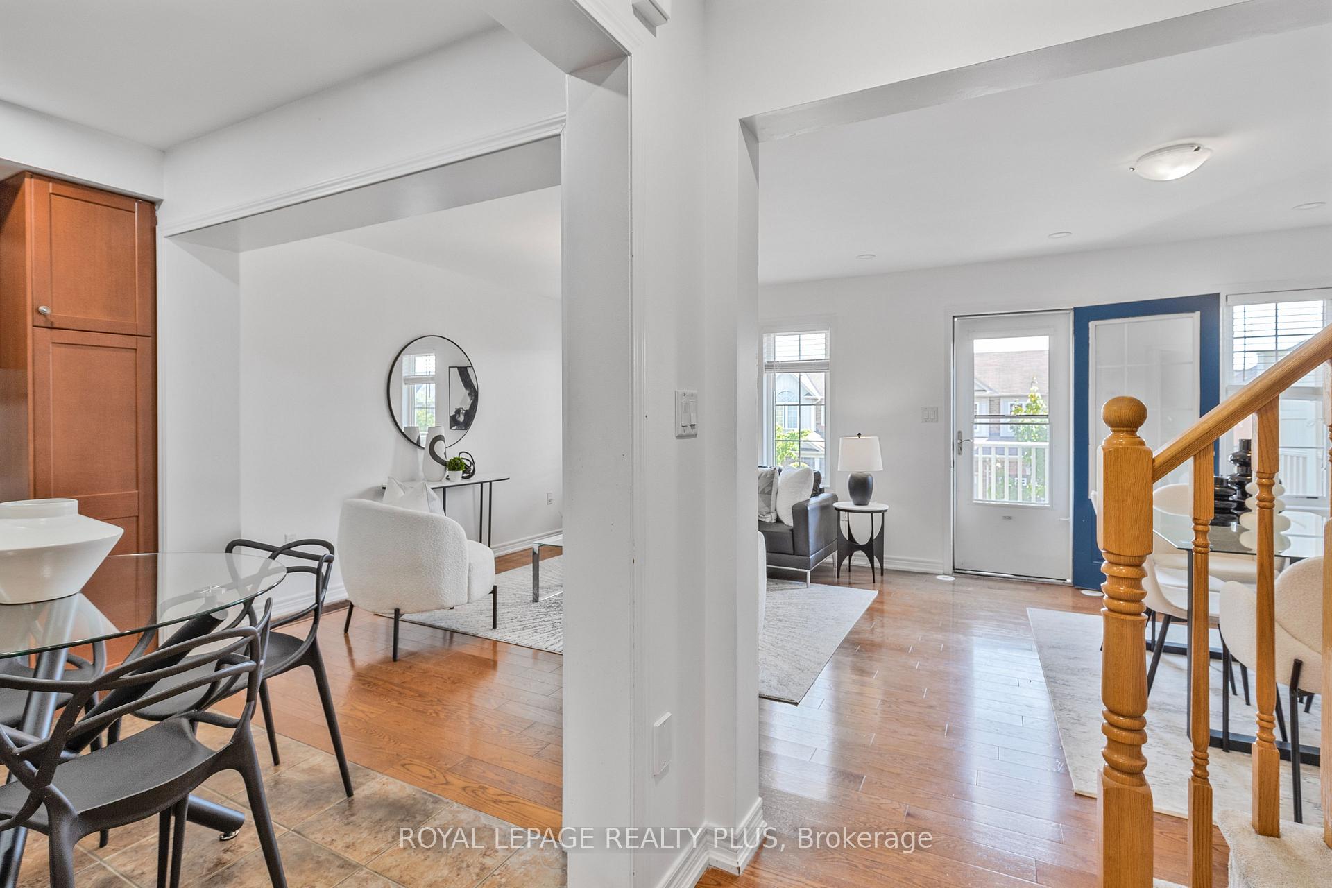 Photo 9 of 567 Speyer Circle, Milton, Harrison — HOMEH