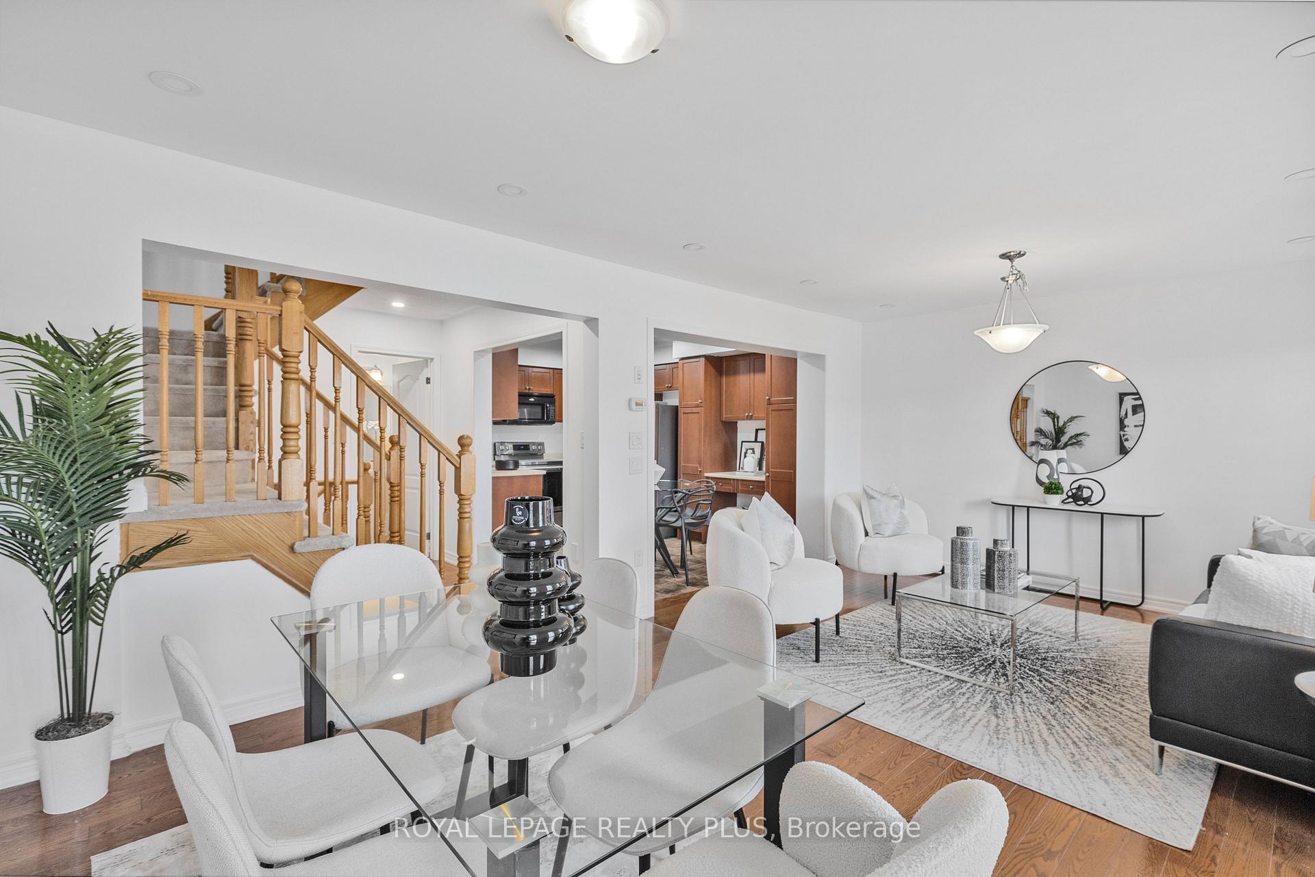Photo 10 of 567 Speyer Circle, Milton, Harrison — HOMEH