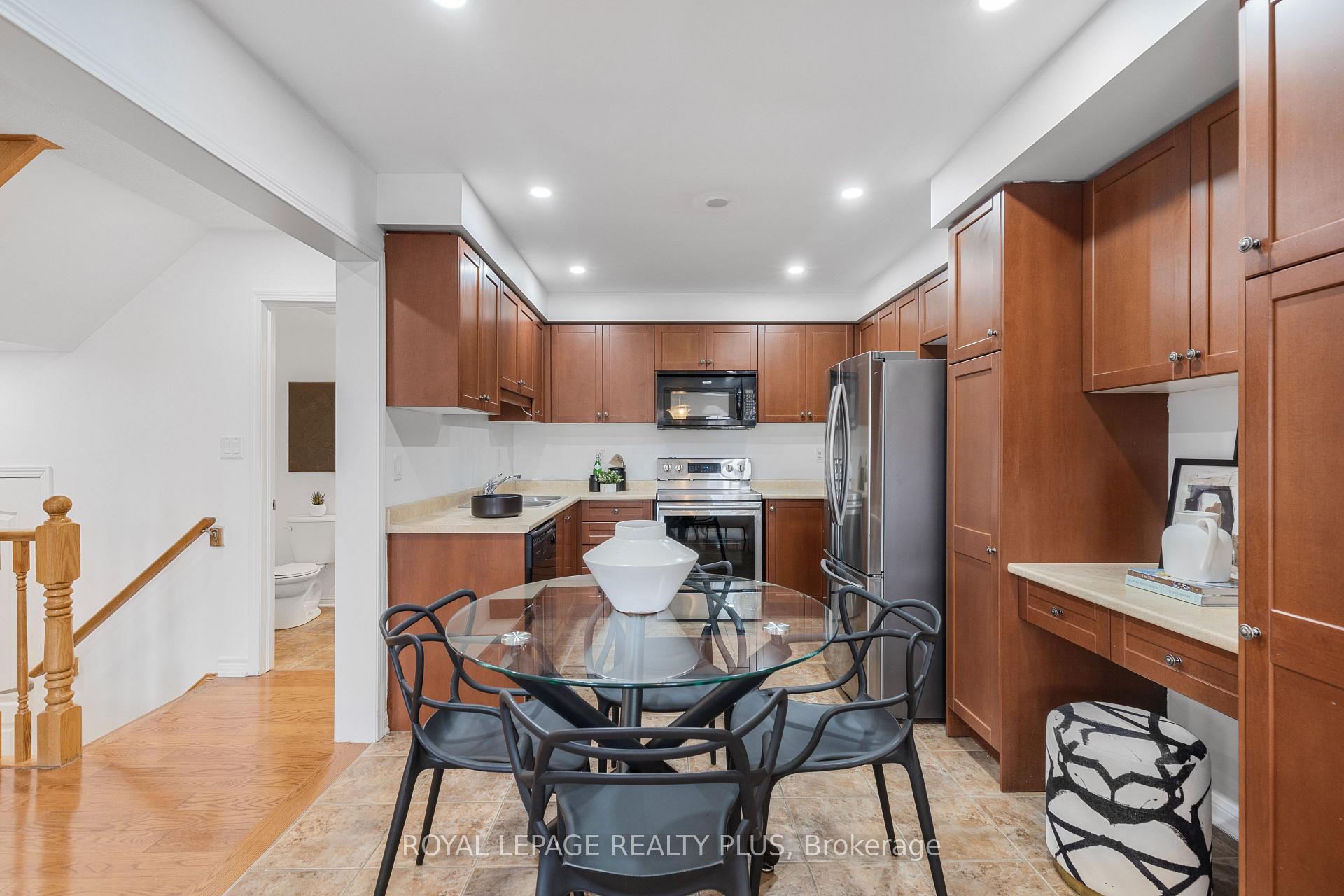 Photo 16 of 567 Speyer Circle, Milton, Harrison — HOMEH