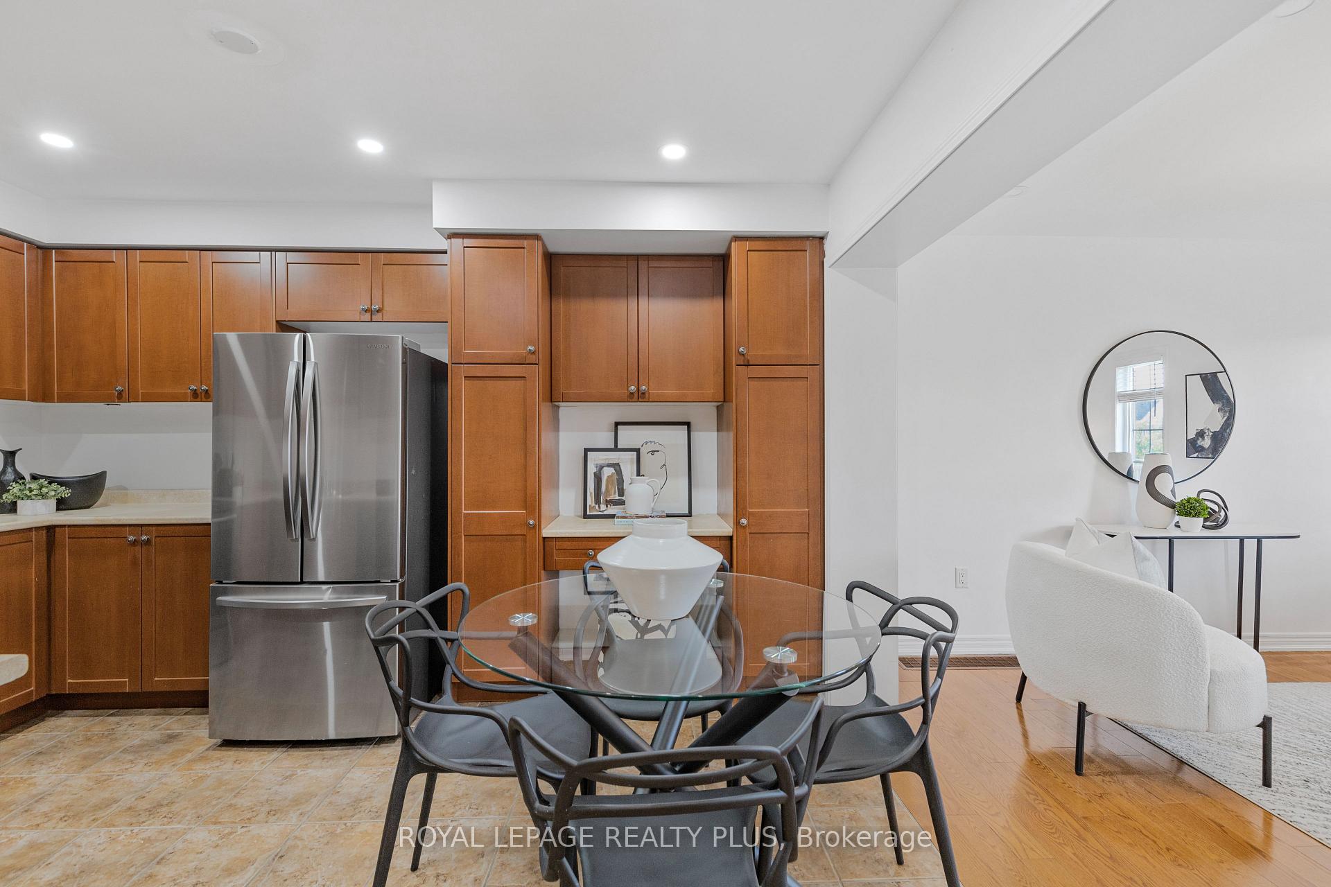 Photo 17 of 567 Speyer Circle, Milton, Harrison — HOMEH