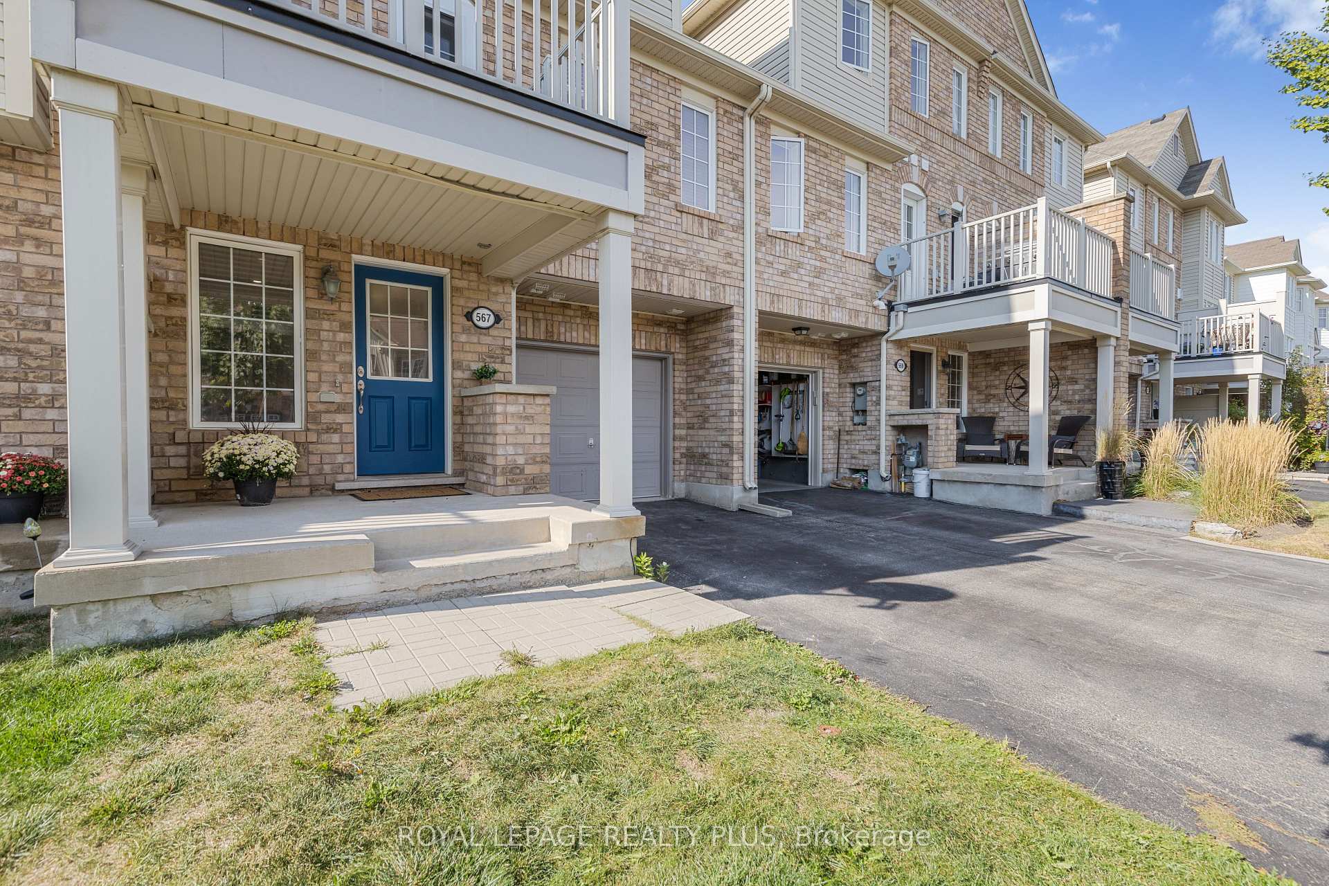 Photo 34 of 567 Speyer Circle, Milton, Harrison — HOMEH