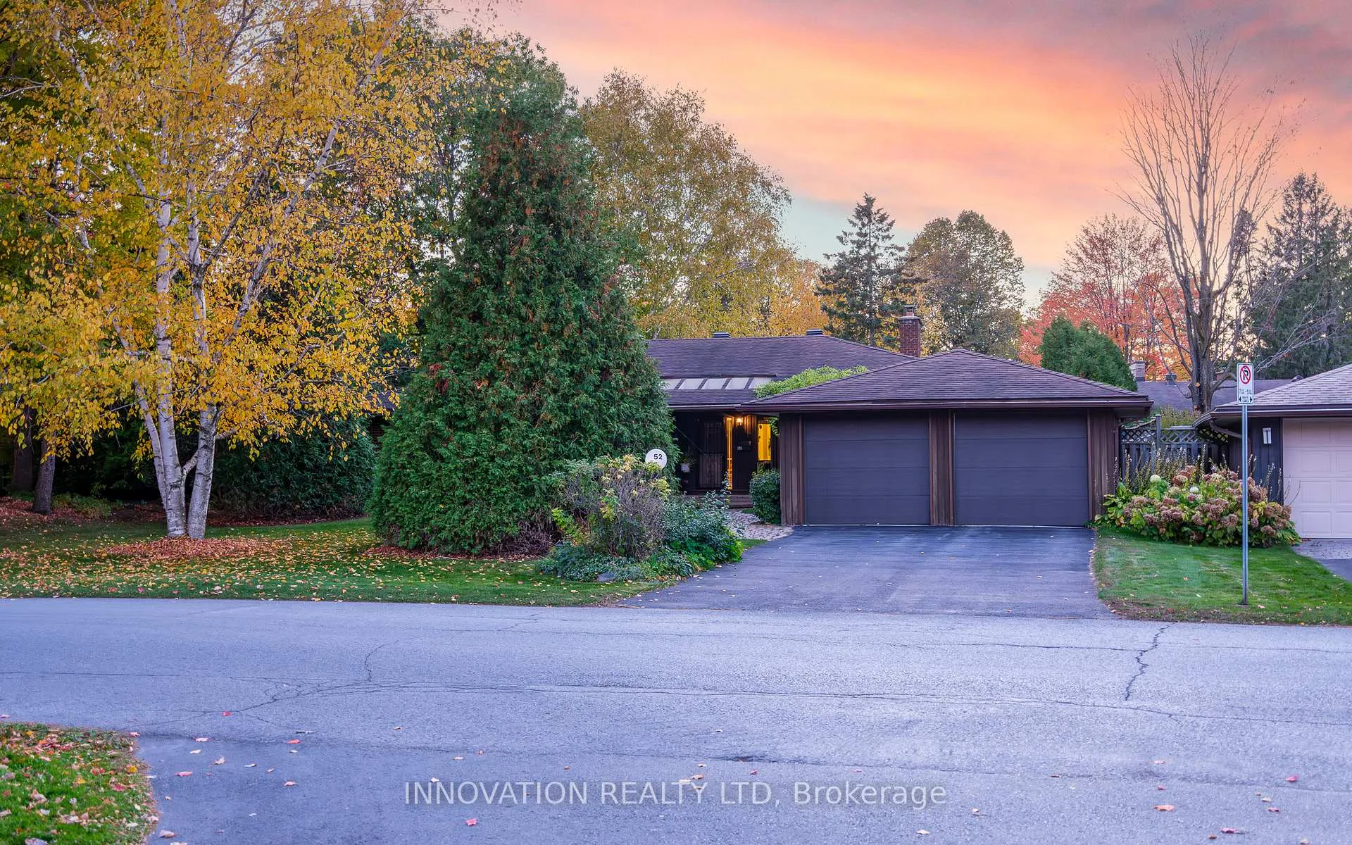 Photo 1 of 52 The Parkway, Ottawa, Kanata - Beaverbrook — HOMEH