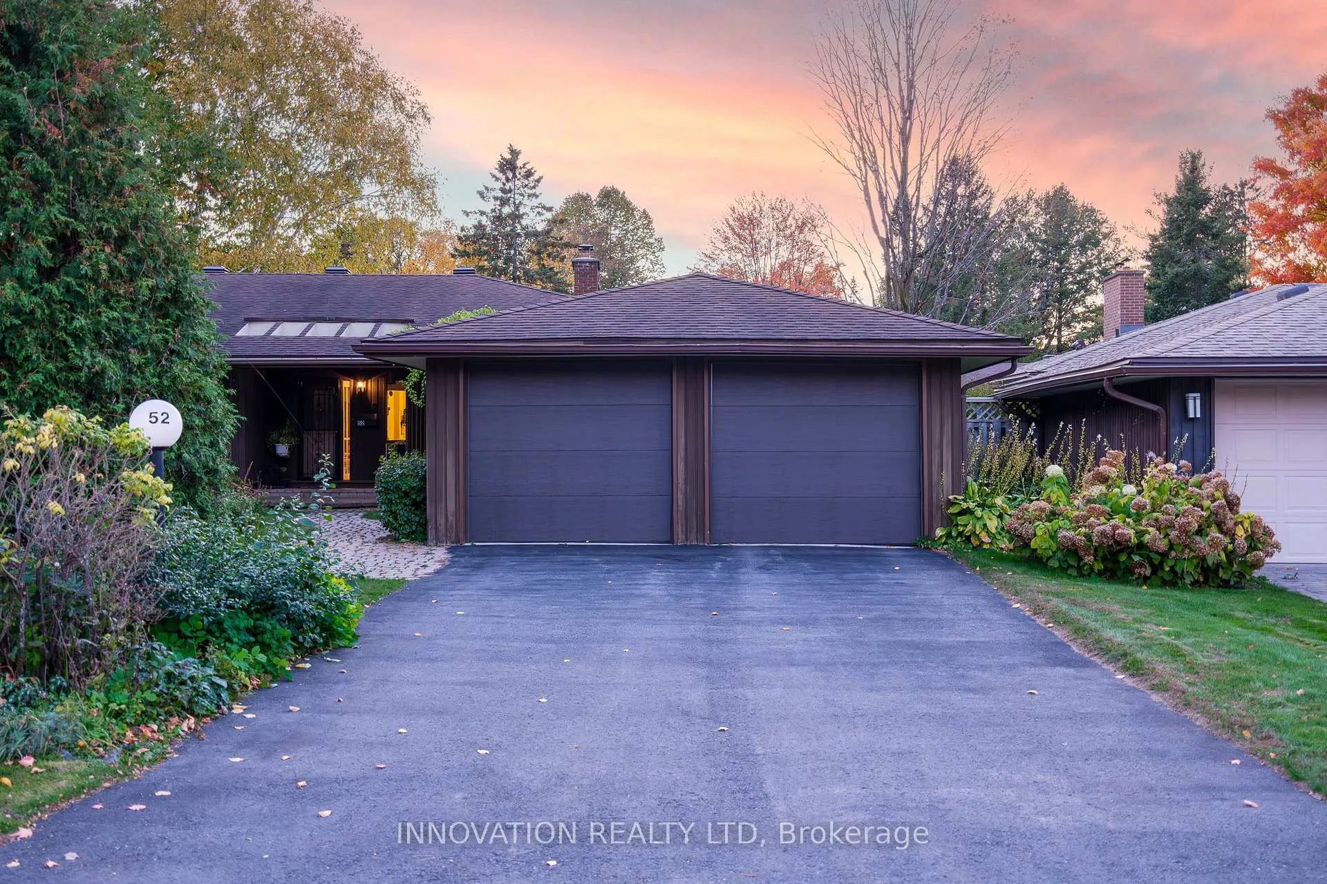 Photo 2 of 52 The Parkway, Ottawa, Kanata - Beaverbrook — HOMEH