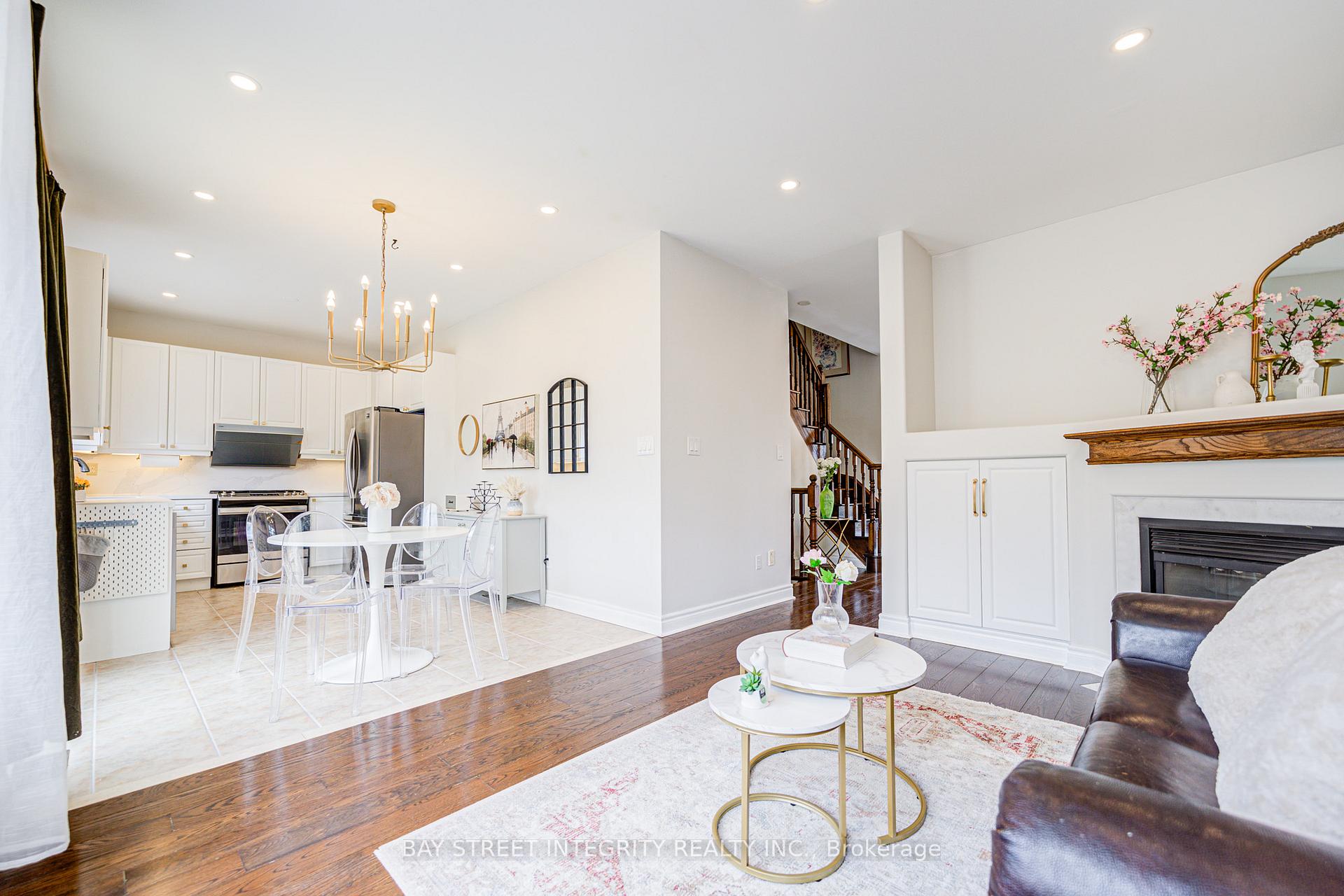 Photo 16 of 50 Dogwood Street, Markham, Wismer — HOMEH