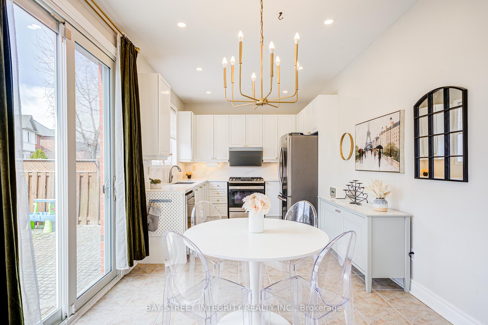 Photo 17 of 50 Dogwood Street, Markham, Wismer — HOMEH
