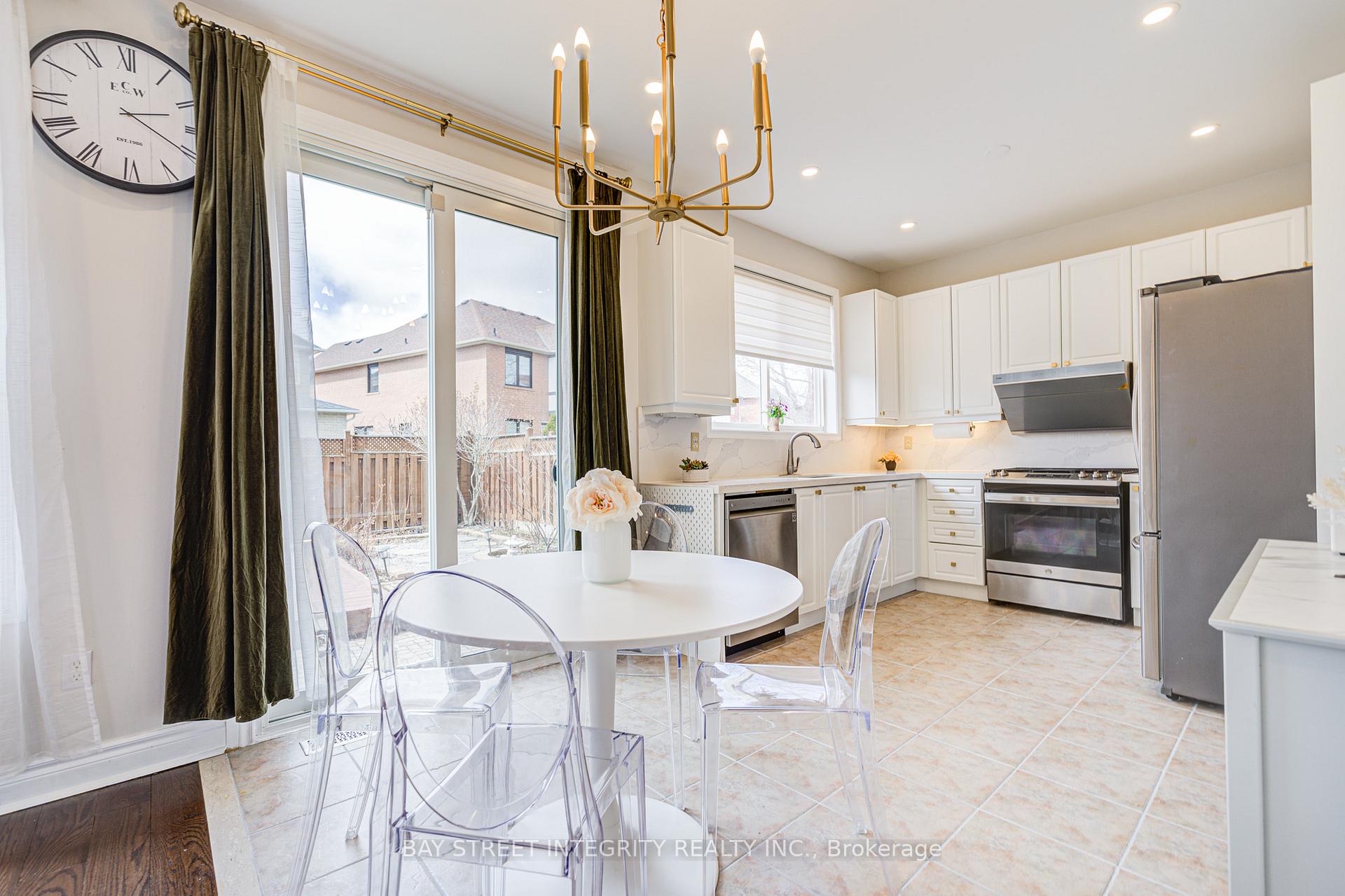 Photo 18 of 50 Dogwood Street, Markham, Wismer — HOMEH