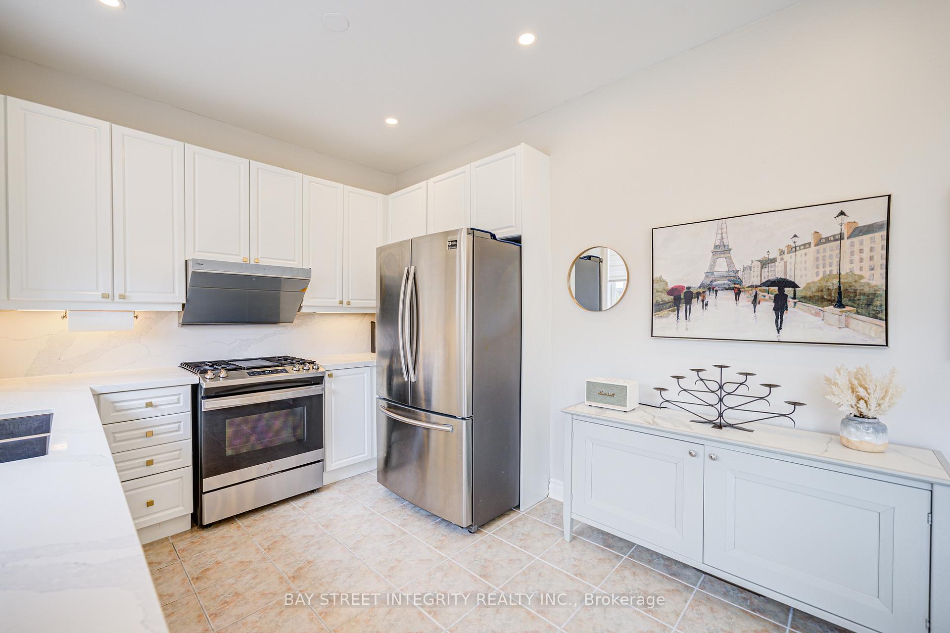 Photo 20 of 50 Dogwood Street, Markham, Wismer — HOMEH