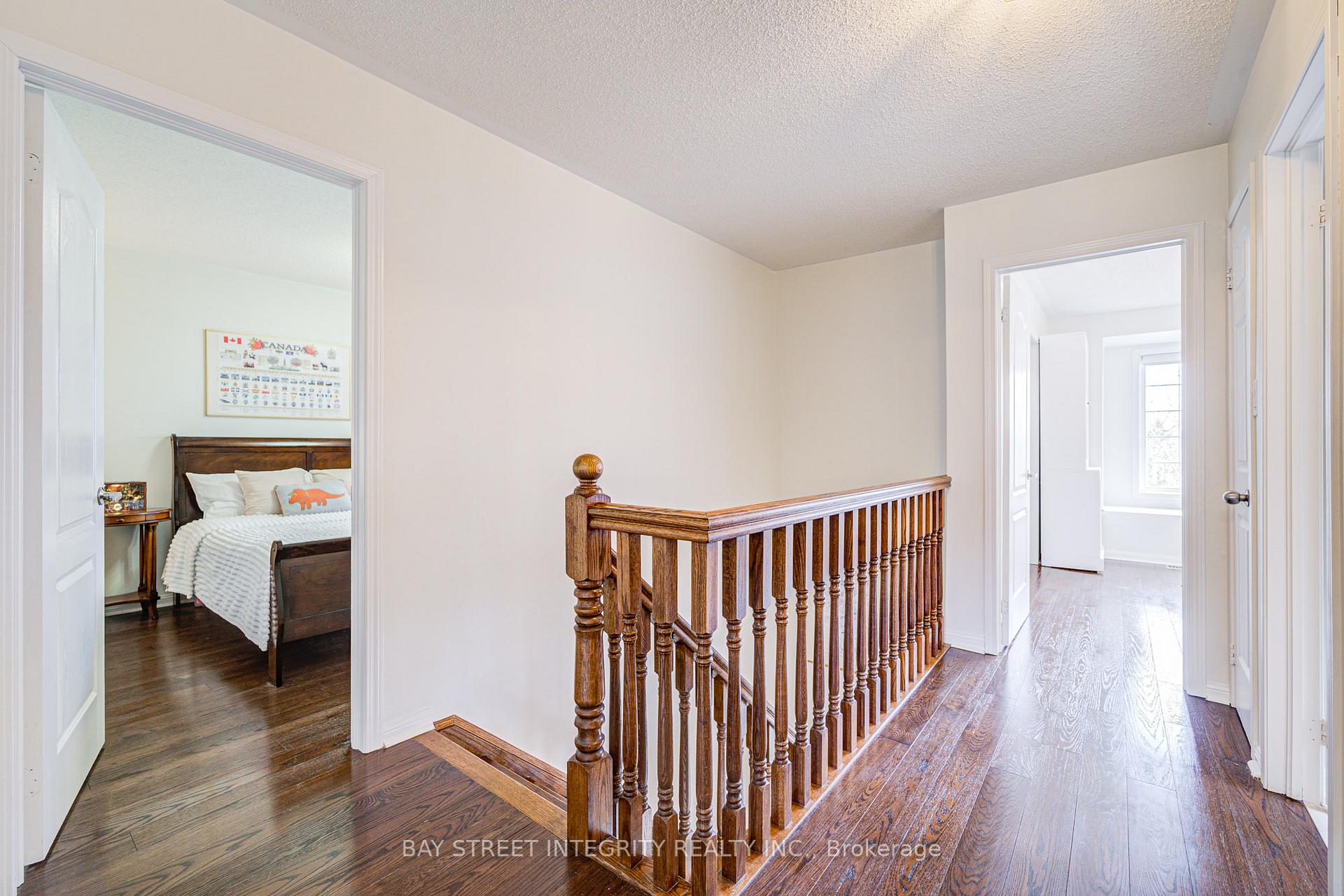 Photo 26 of 50 Dogwood Street, Markham, Wismer — HOMEH