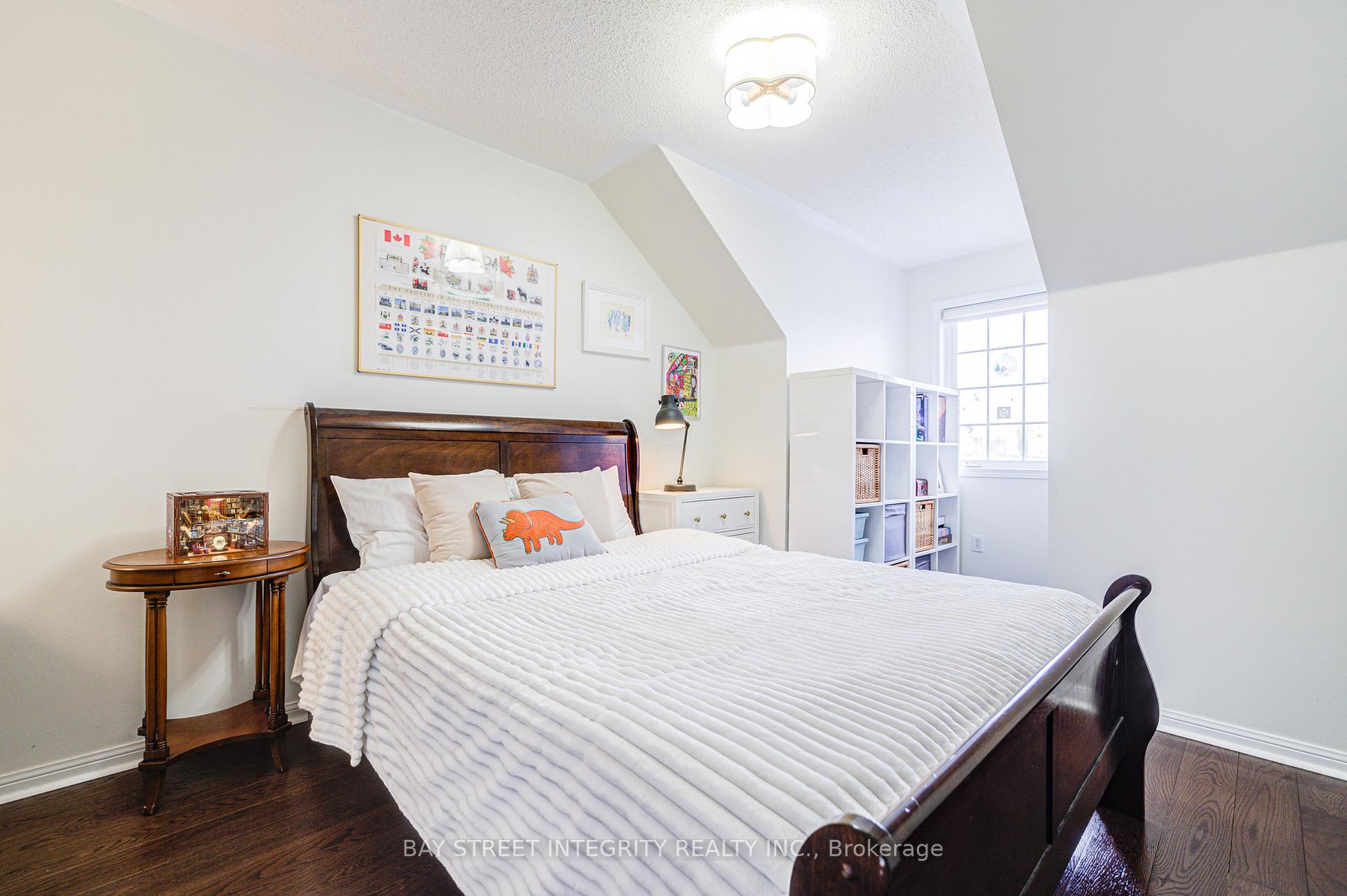 Photo 33 of 50 Dogwood Street, Markham, Wismer — HOMEH
