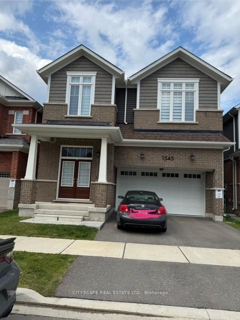 Photo 1 of Unit Bsmt, 1545 Cranberry Crescent, Milton, Cobban — HOMEH