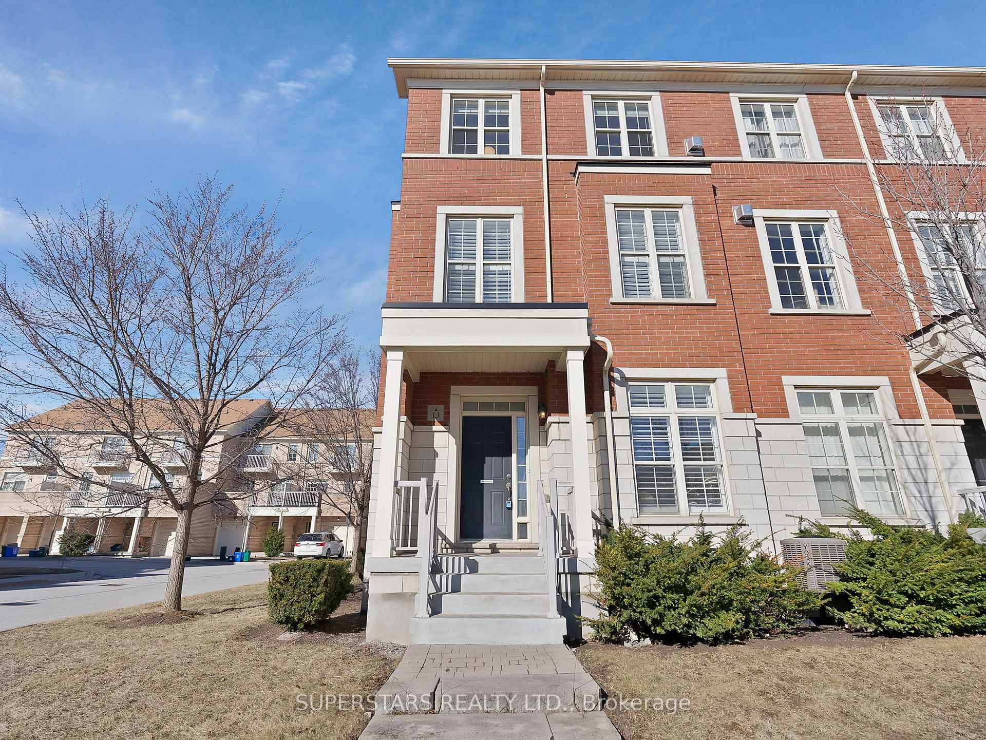 Photo 1 of 13 Haute Lane, Markham, Cathedraltown — HOMEH