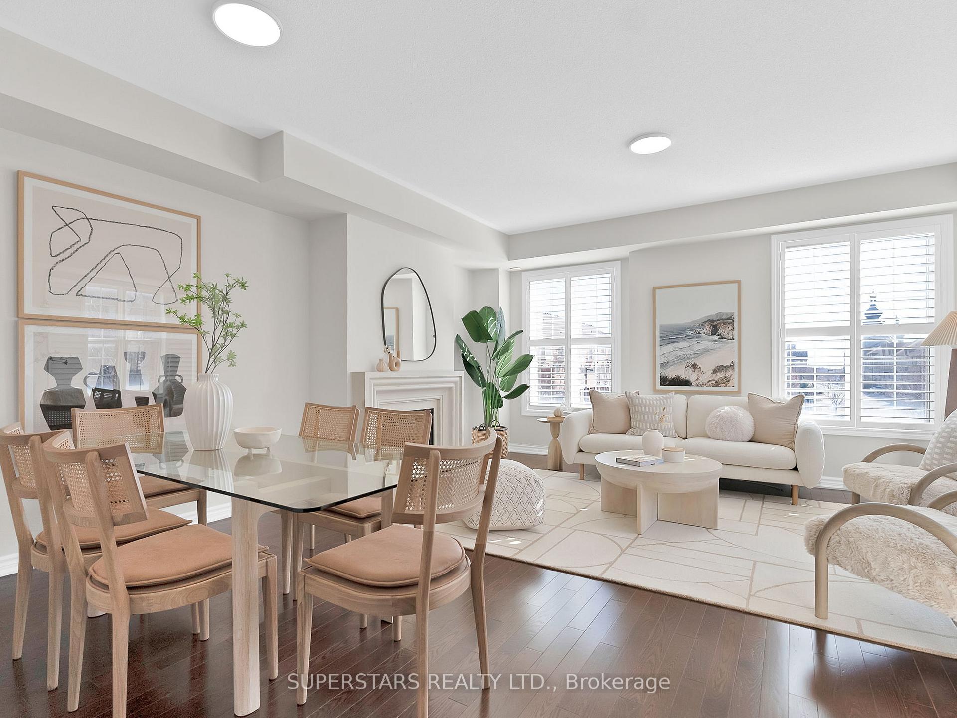 Photo 3 of 13 Haute Lane, Markham, Cathedraltown — HOMEH