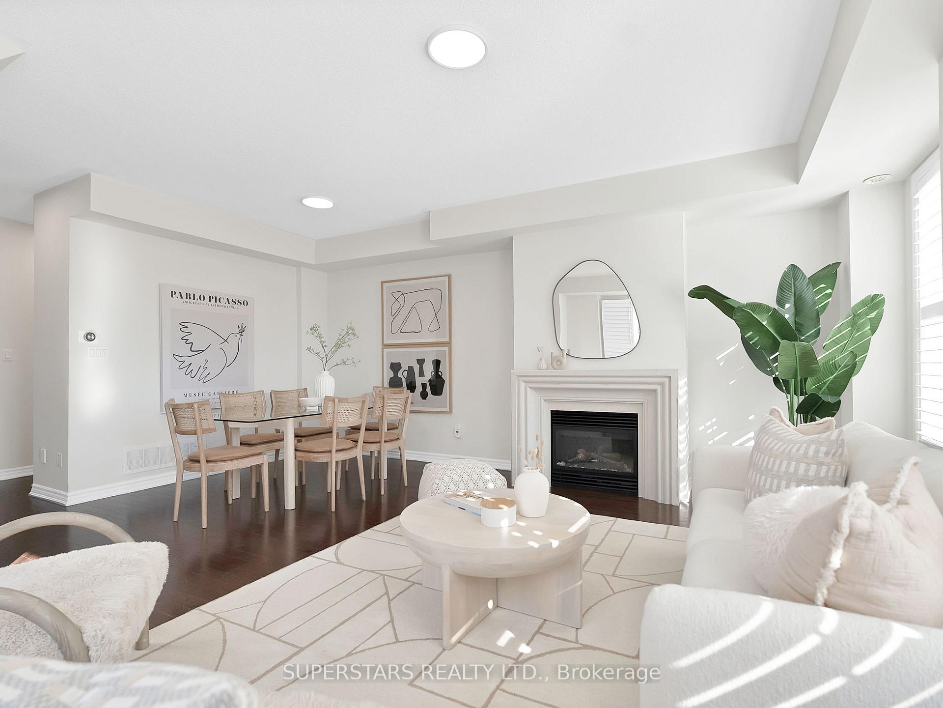 Photo 4 of 13 Haute Lane, Markham, Cathedraltown — HOMEH
