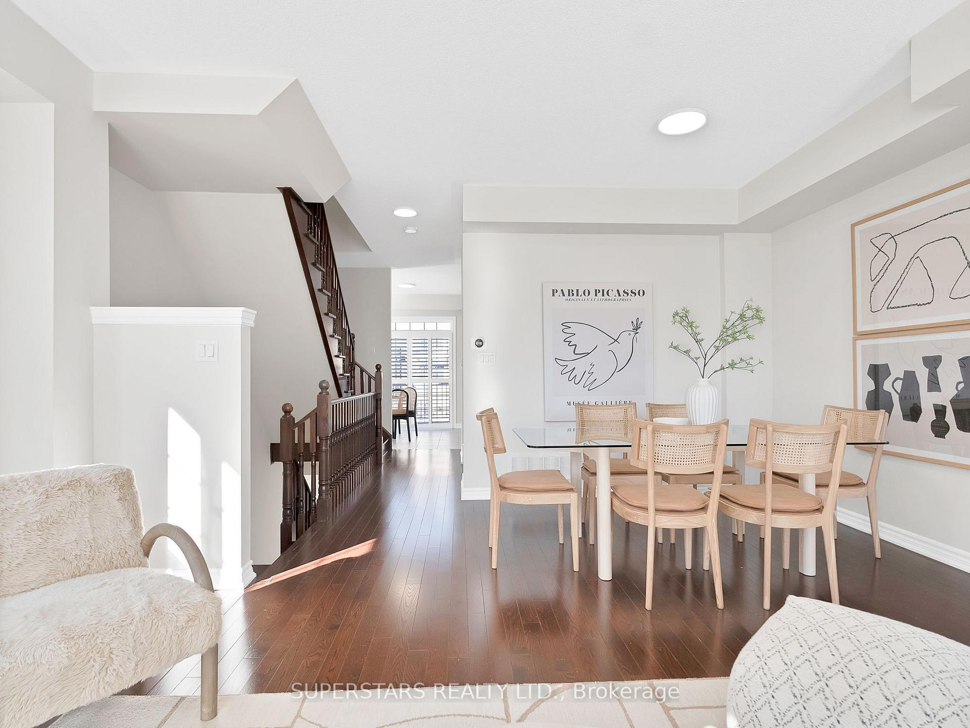 Photo 6 of 13 Haute Lane, Markham, Cathedraltown — HOMEH