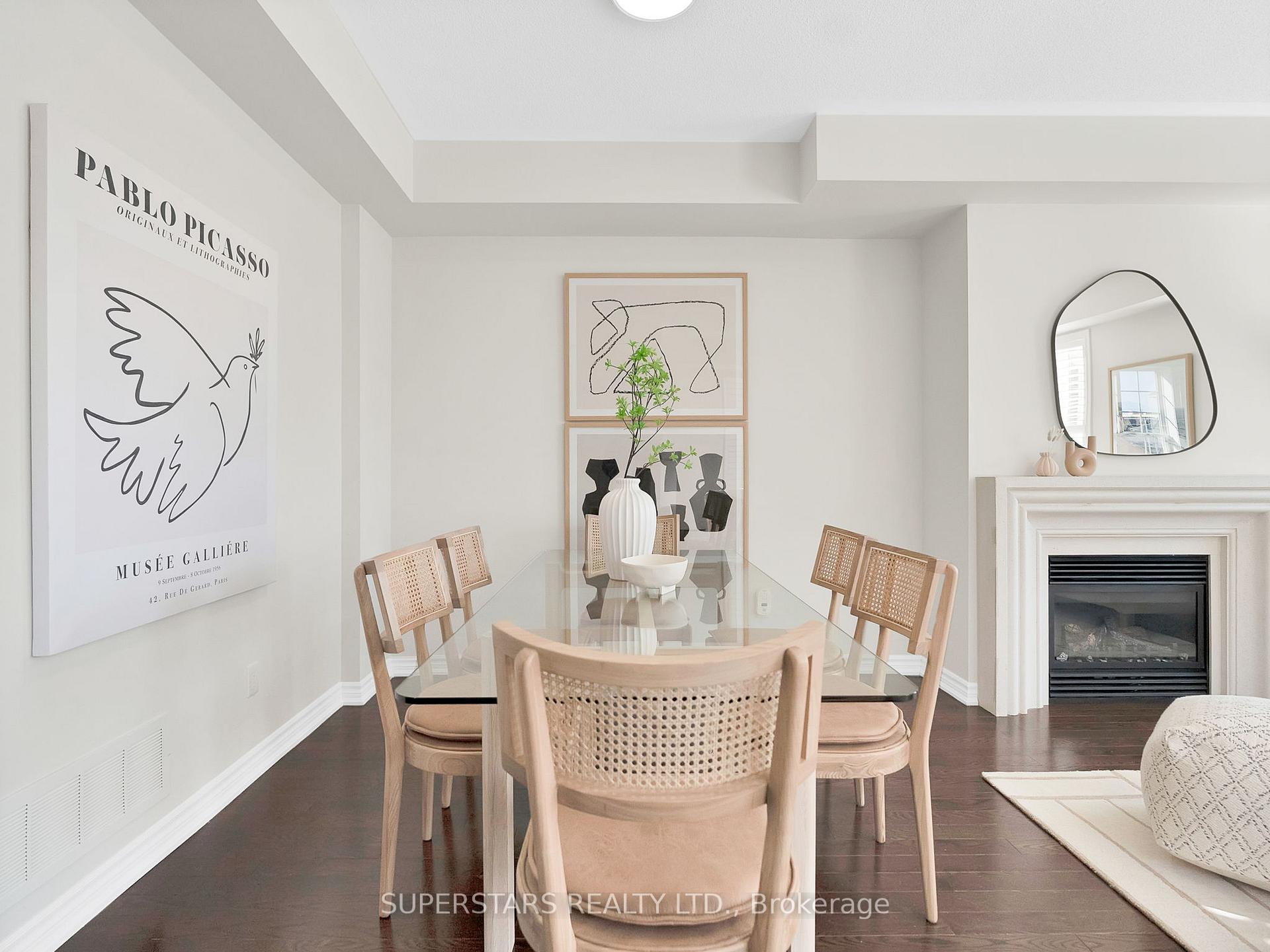 Photo 7 of 13 Haute Lane, Markham, Cathedraltown — HOMEH