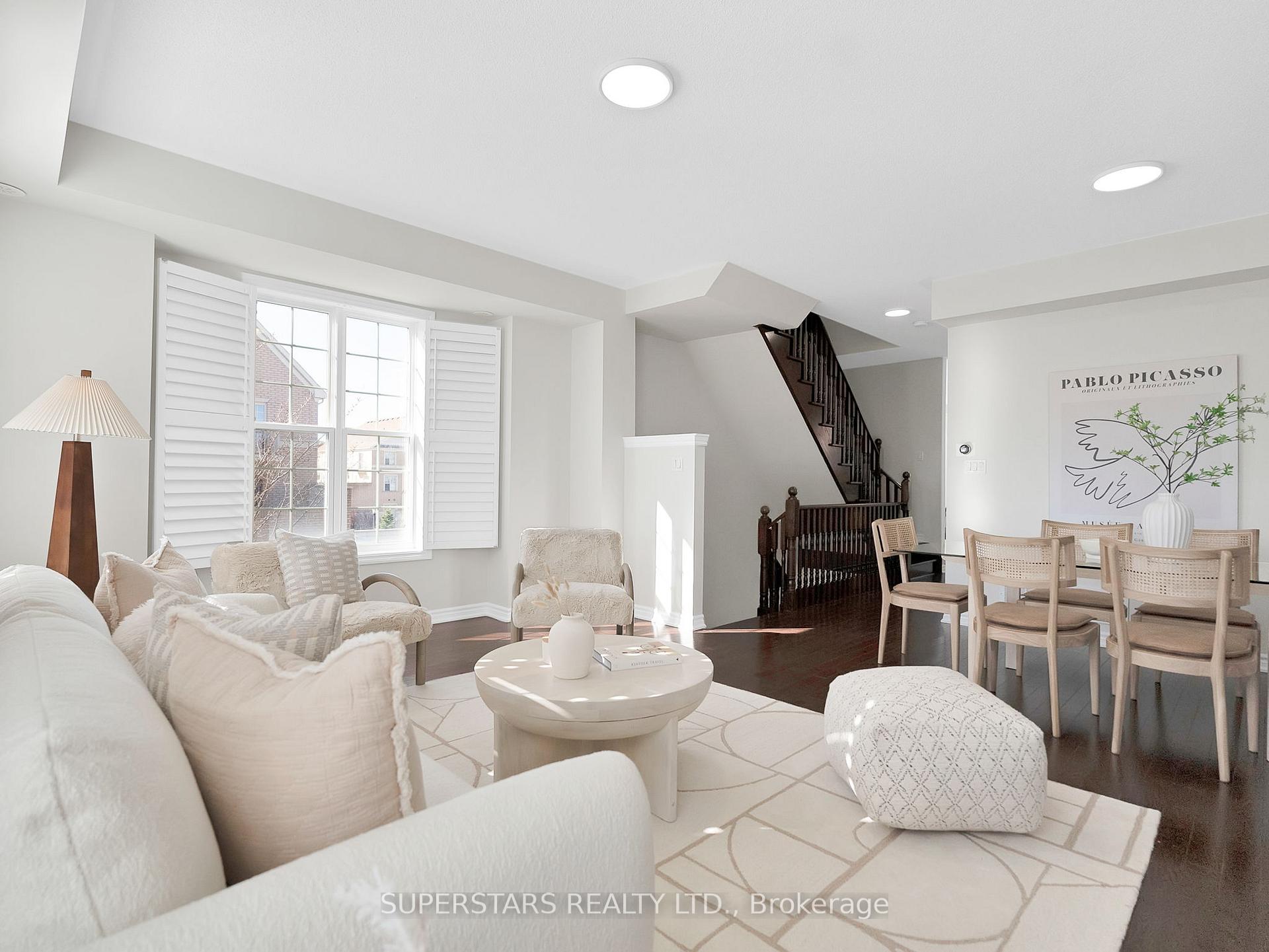 Photo 8 of 13 Haute Lane, Markham, Cathedraltown — HOMEH