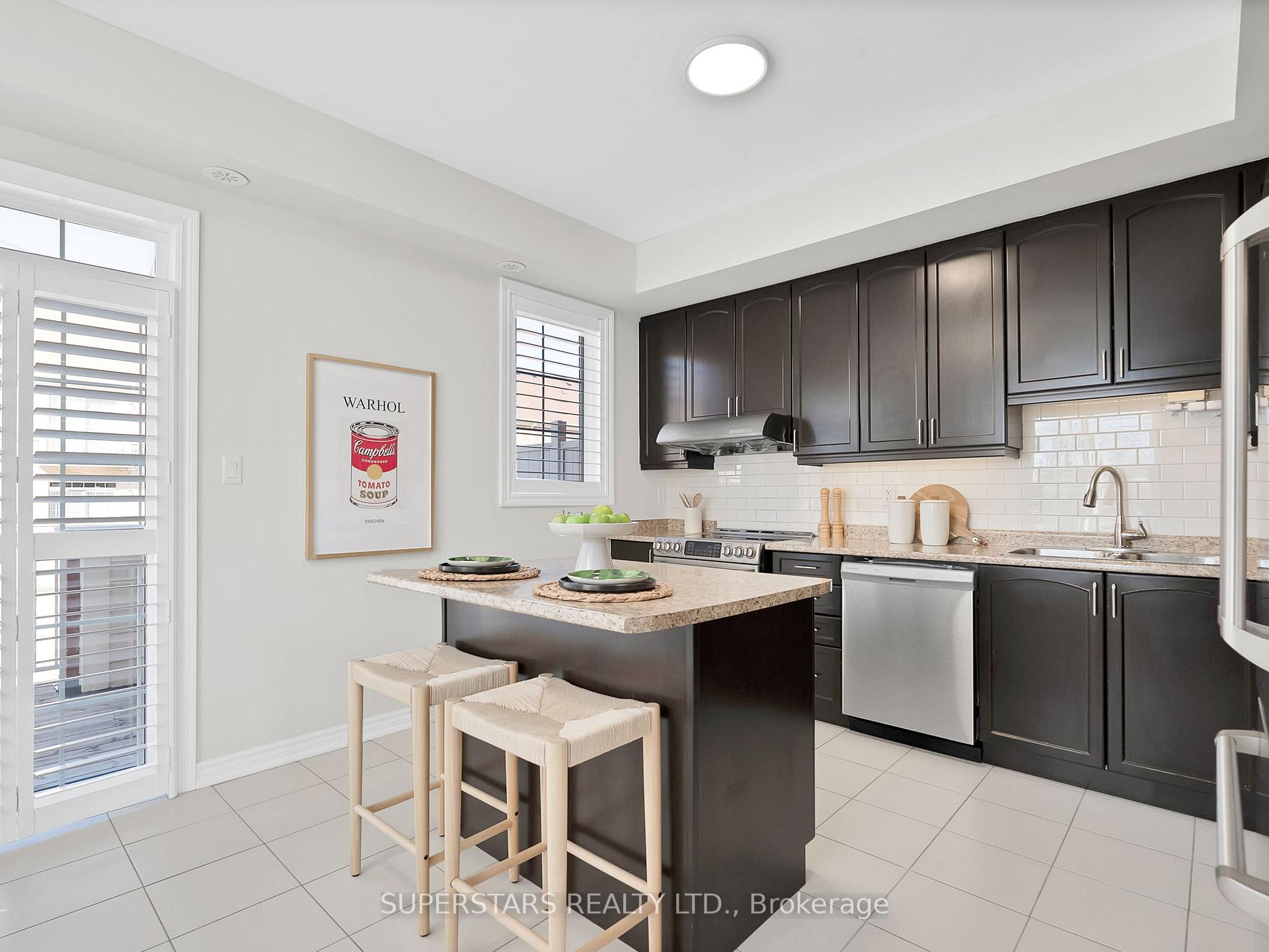 Photo 9 of 13 Haute Lane, Markham, Cathedraltown — HOMEH